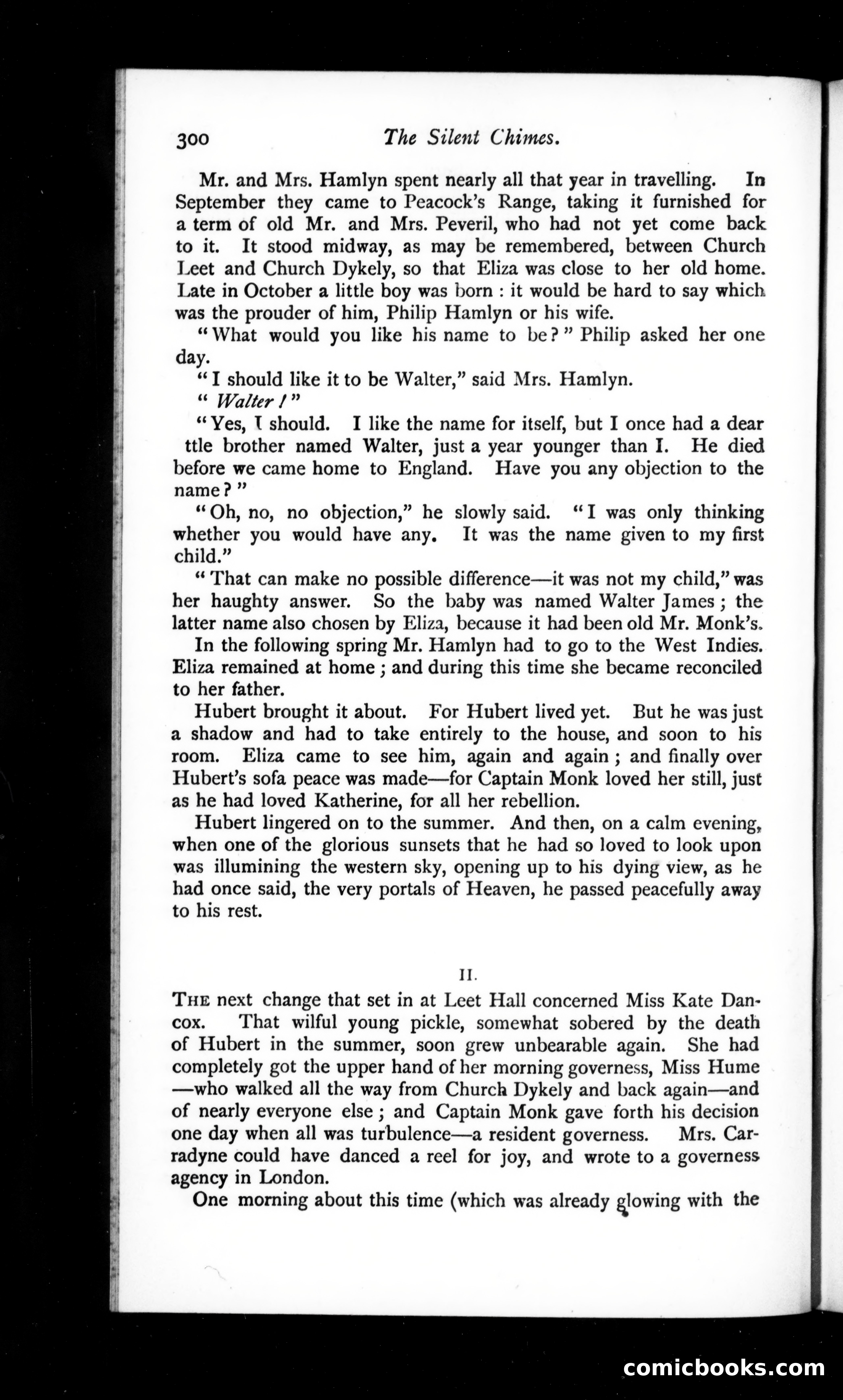 The Argosy, Vol. 51 — page 36 of 90