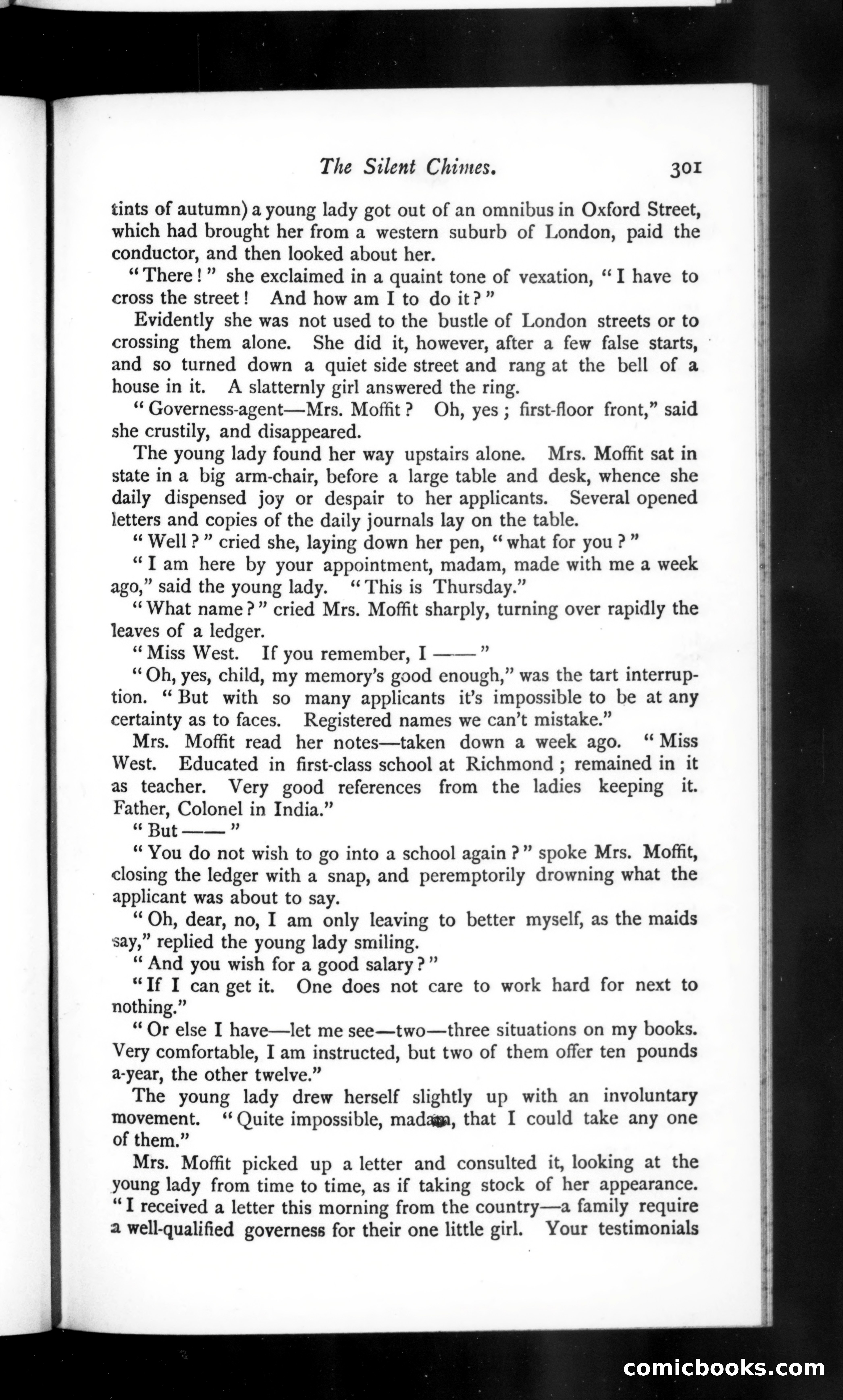 The Argosy, Vol. 51 — page 37 of 90