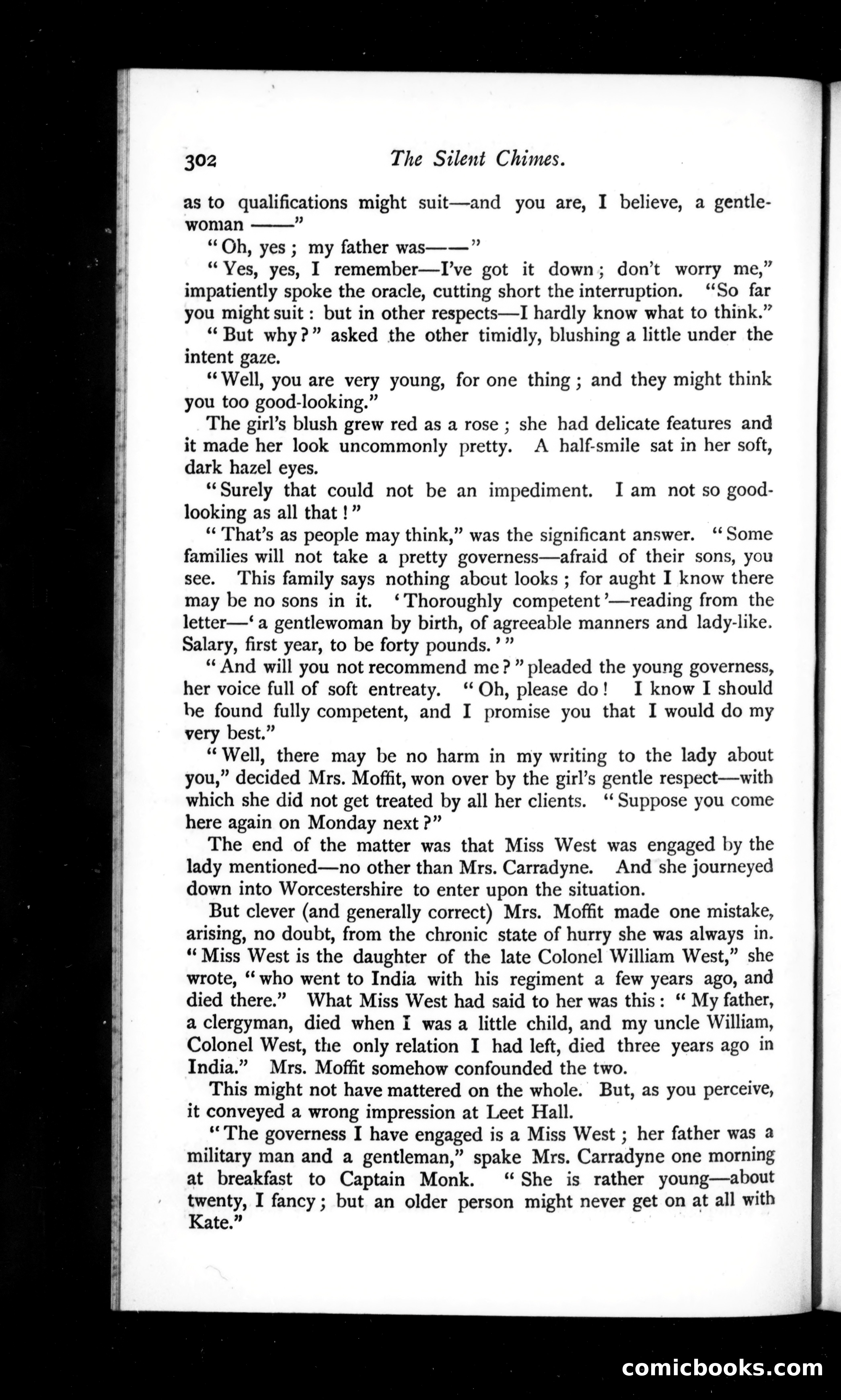 The Argosy, Vol. 51 — page 38 of 90