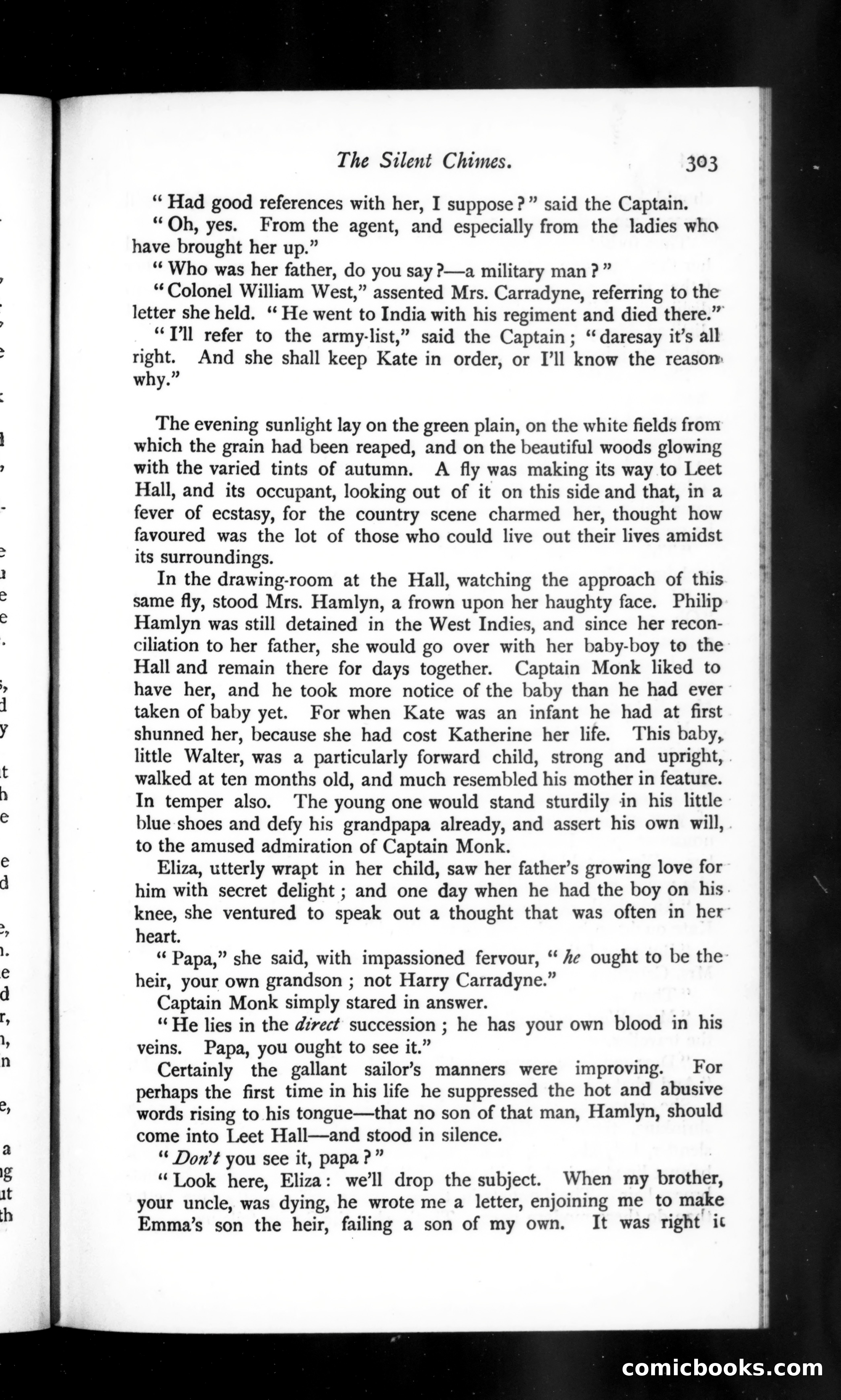 The Argosy, Vol. 51 — page 39 of 90
