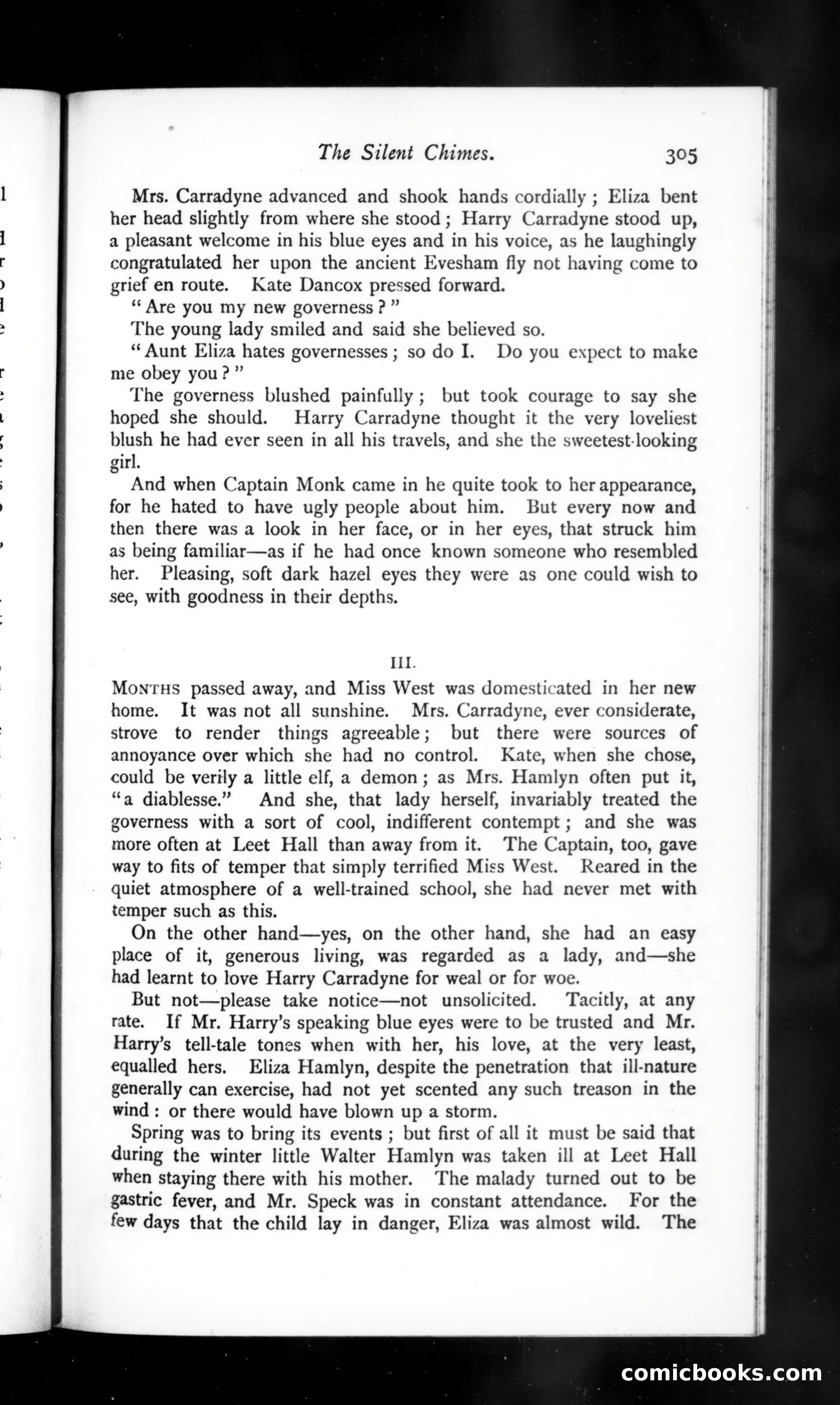 The Argosy, Vol. 51 — page 41 of 90