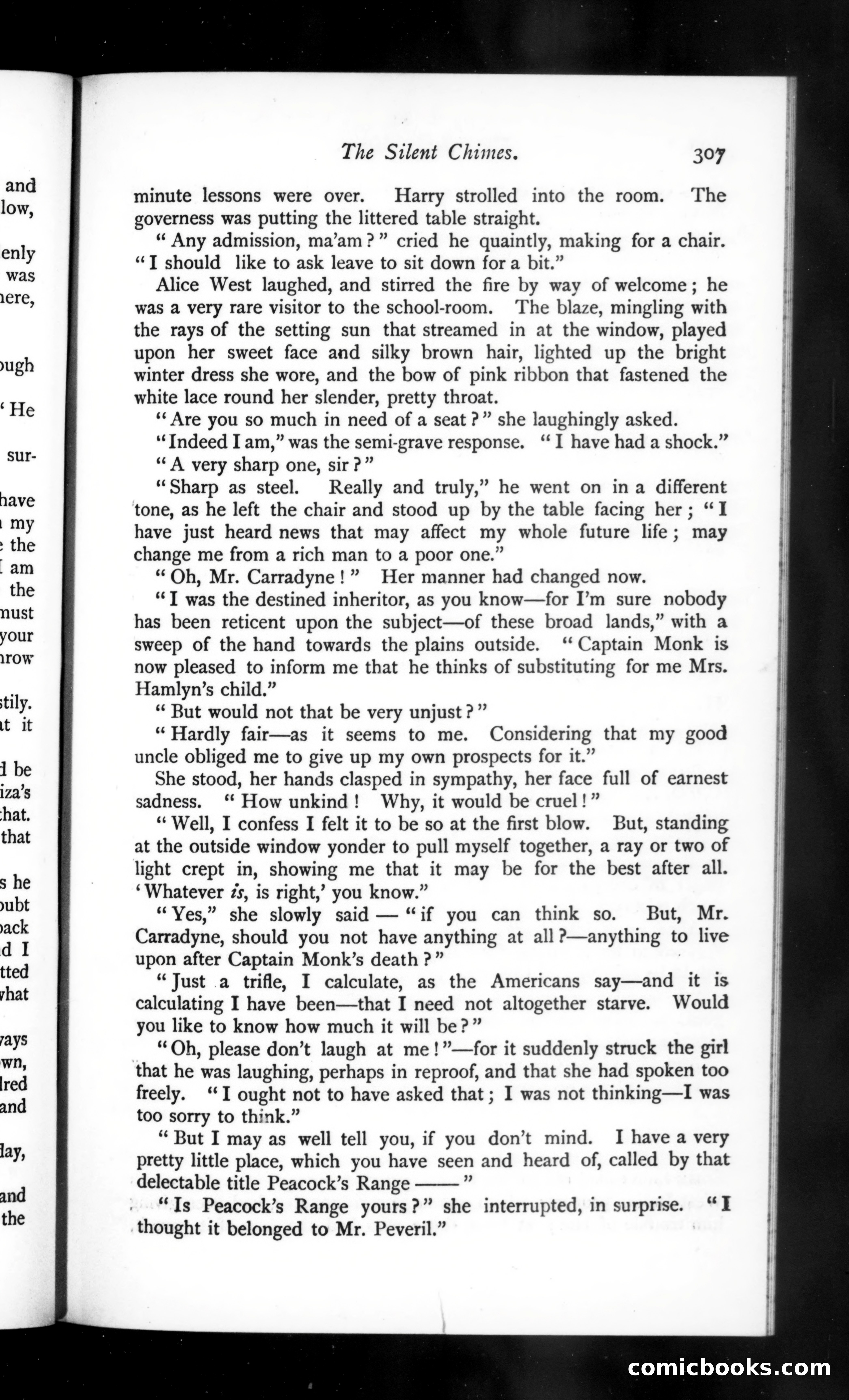 The Argosy, Vol. 51 — page 43 of 90