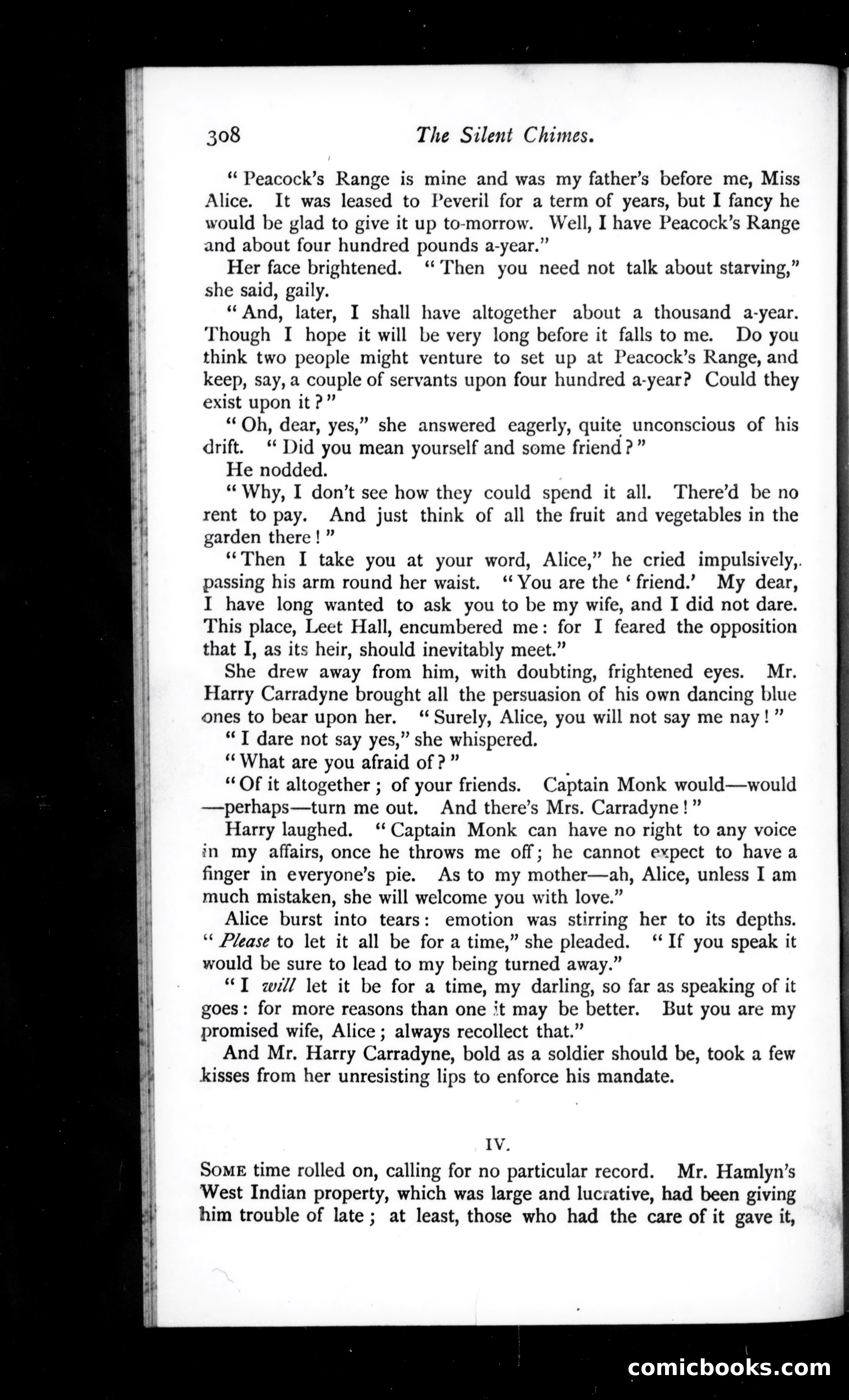 The Argosy, Vol. 51 — page 44 of 90