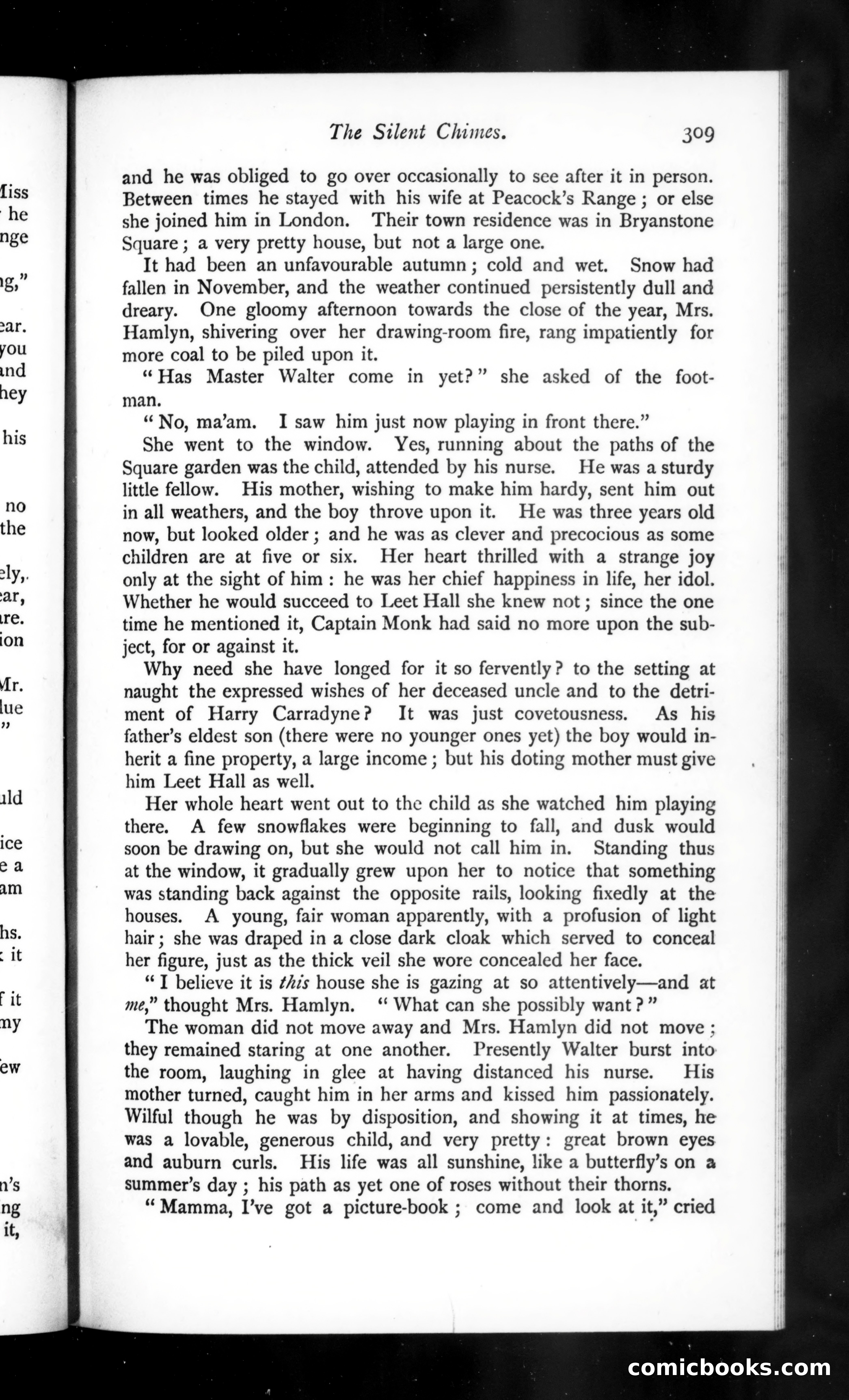 The Argosy, Vol. 51 — page 45 of 90