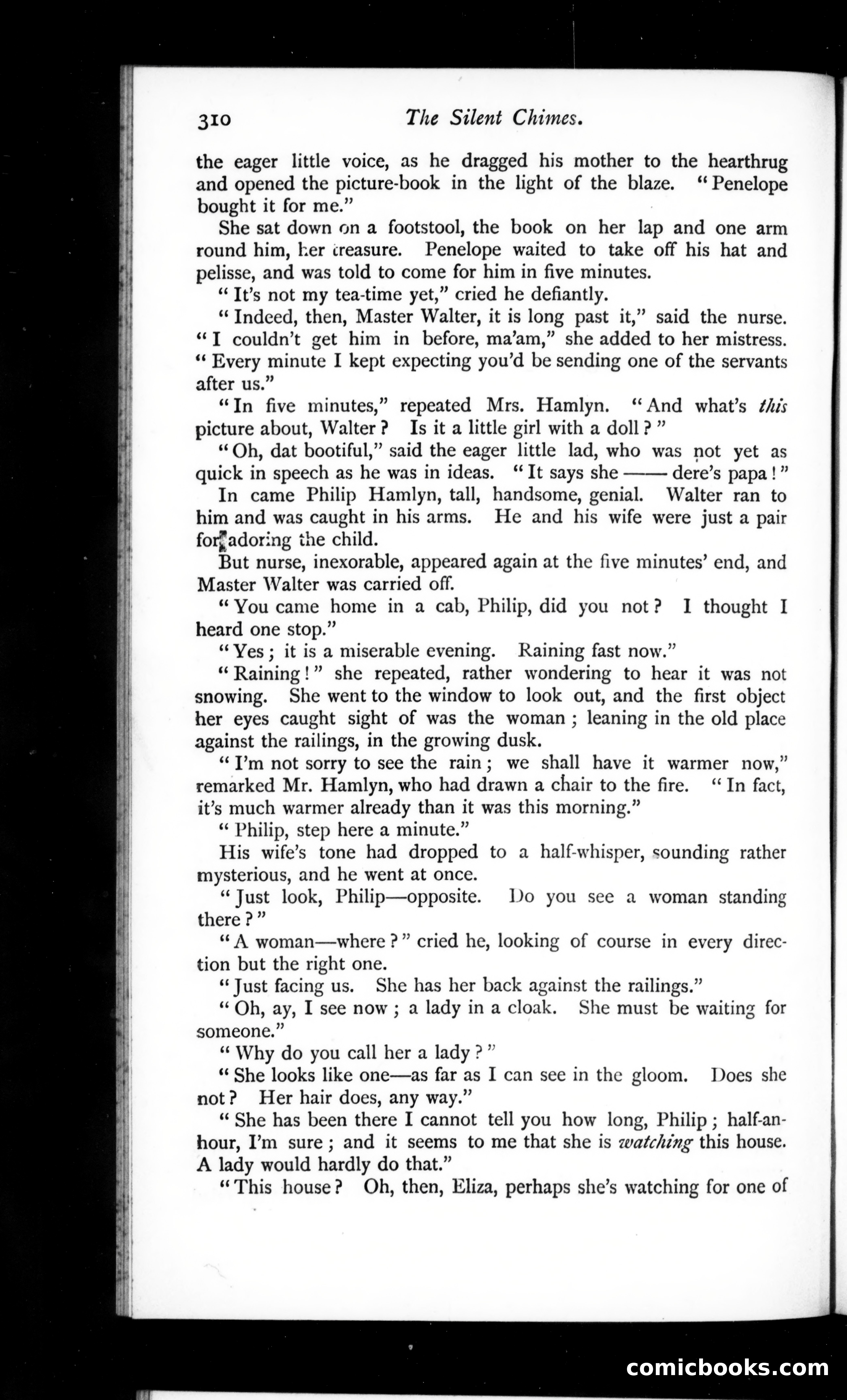The Argosy, Vol. 51 — page 46 of 90