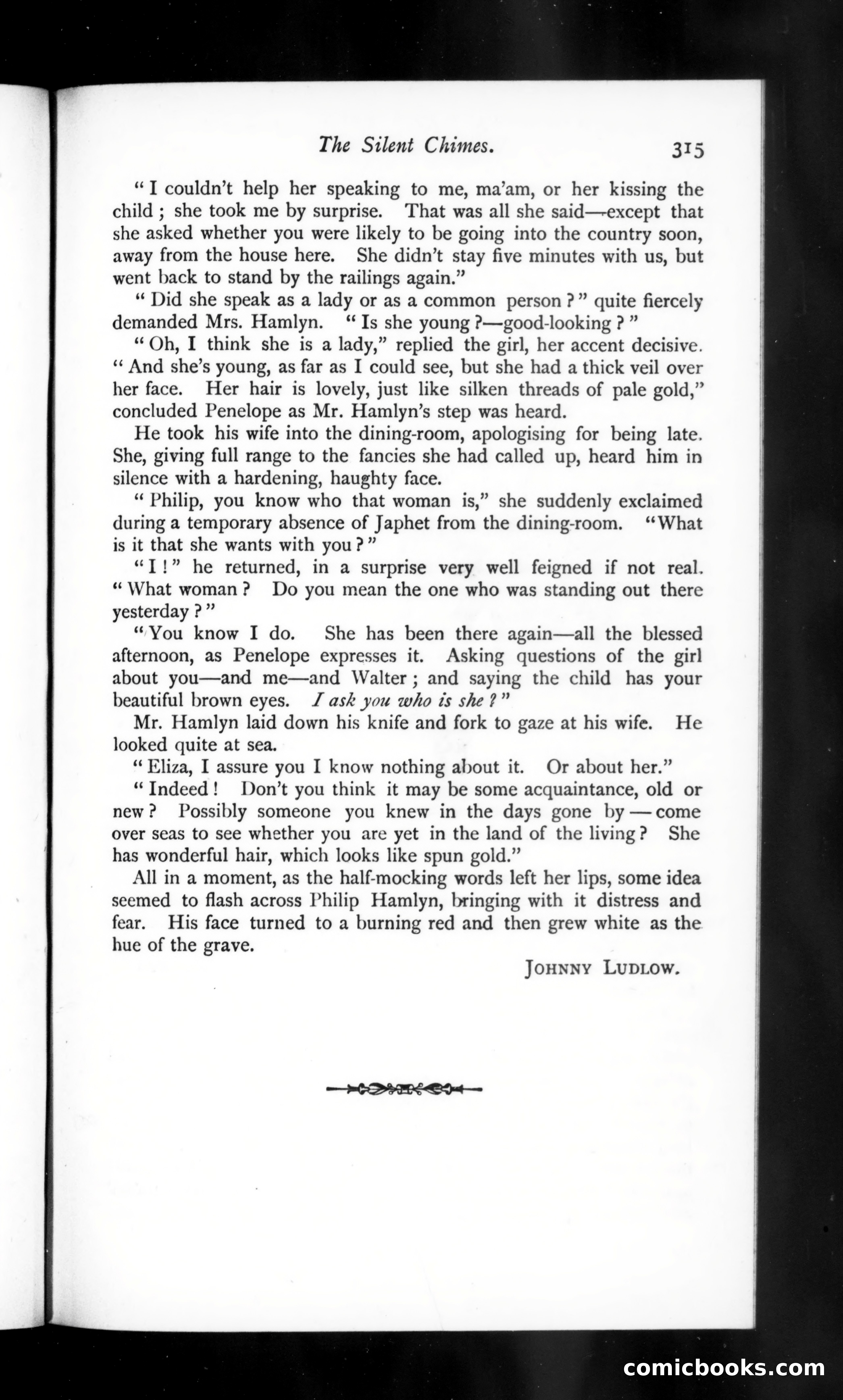 The Argosy, Vol. 51 — page 51 of 90