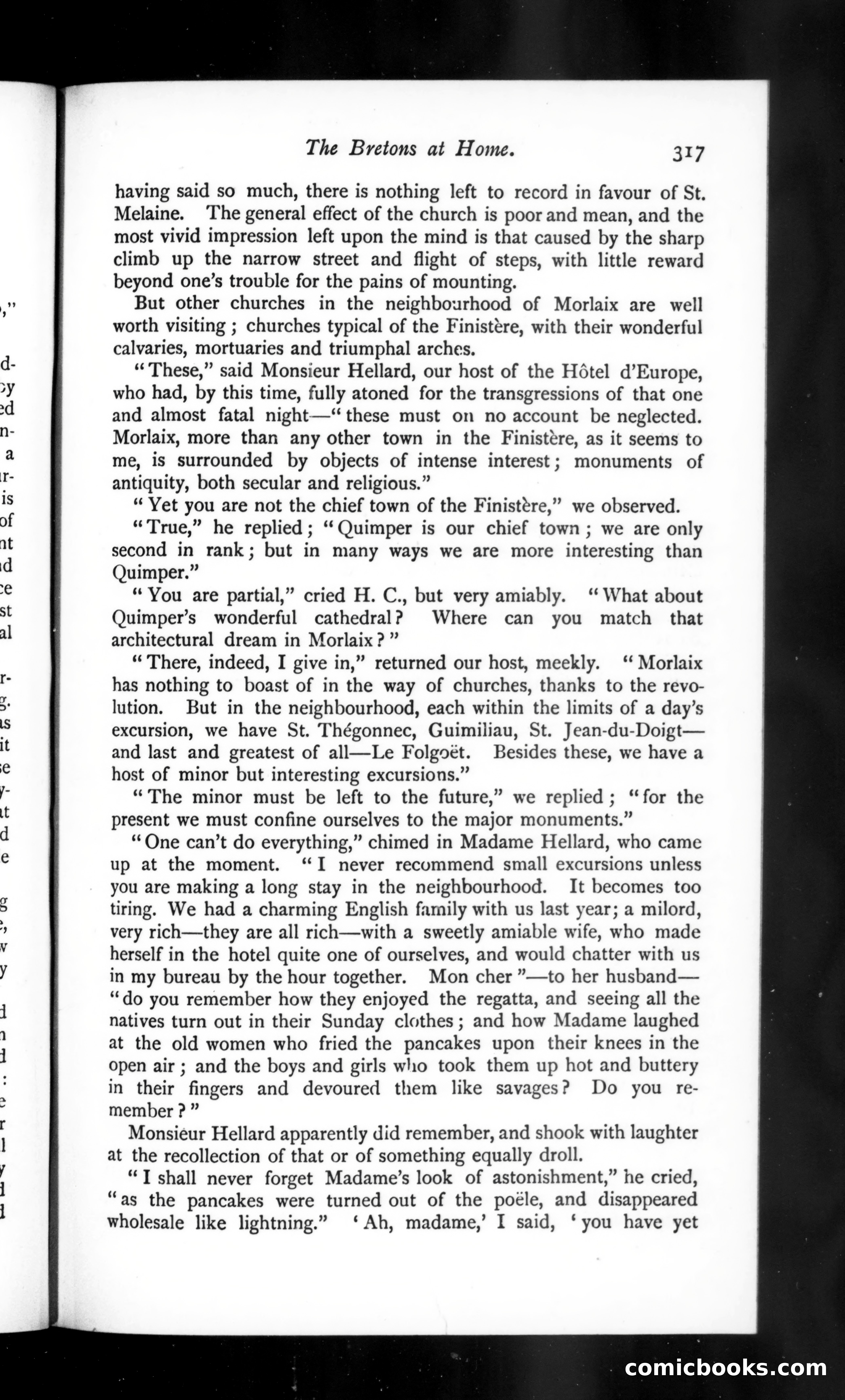 The Argosy, Vol. 51 — page 53 of 90
