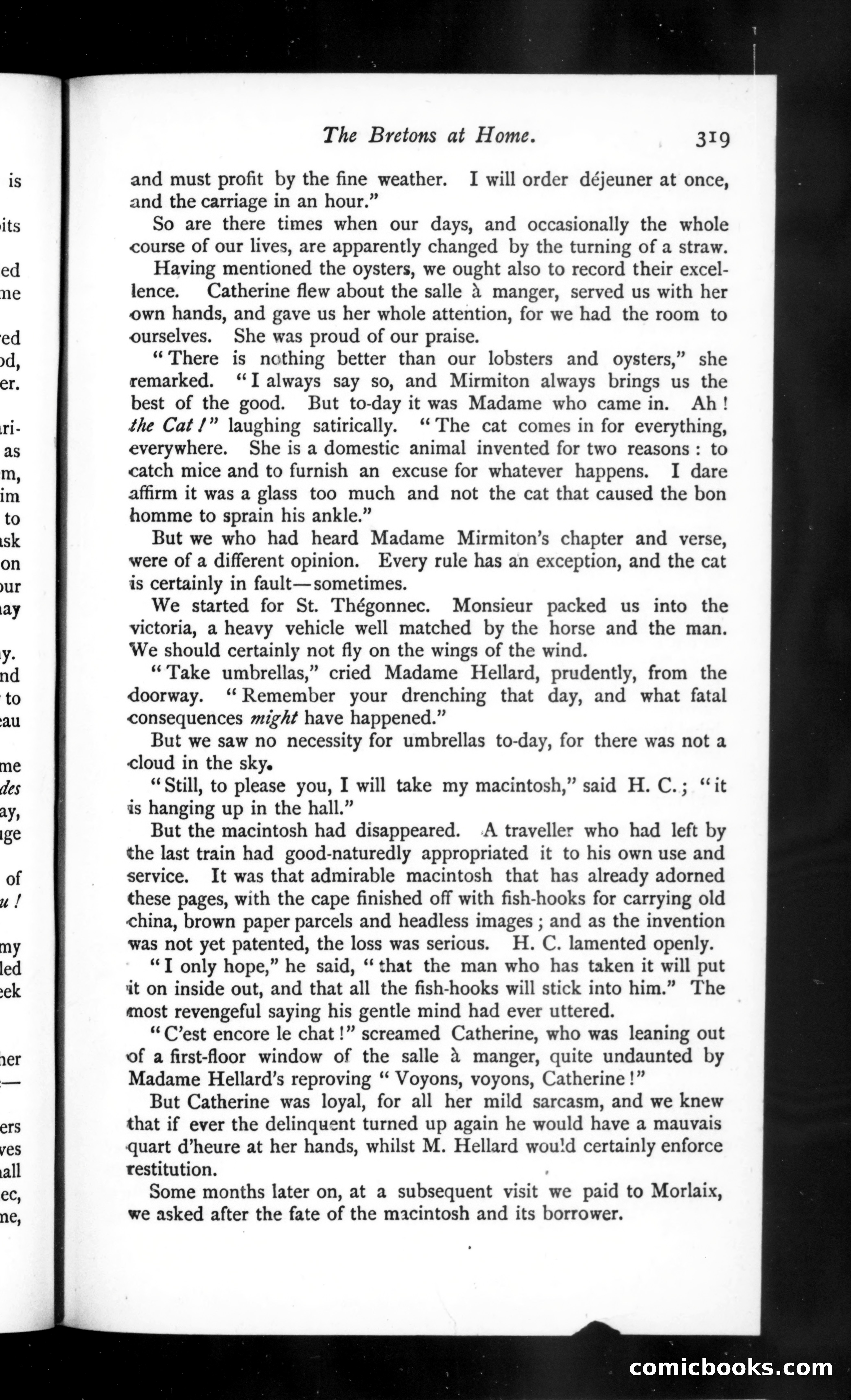 The Argosy, Vol. 51 — page 55 of 90