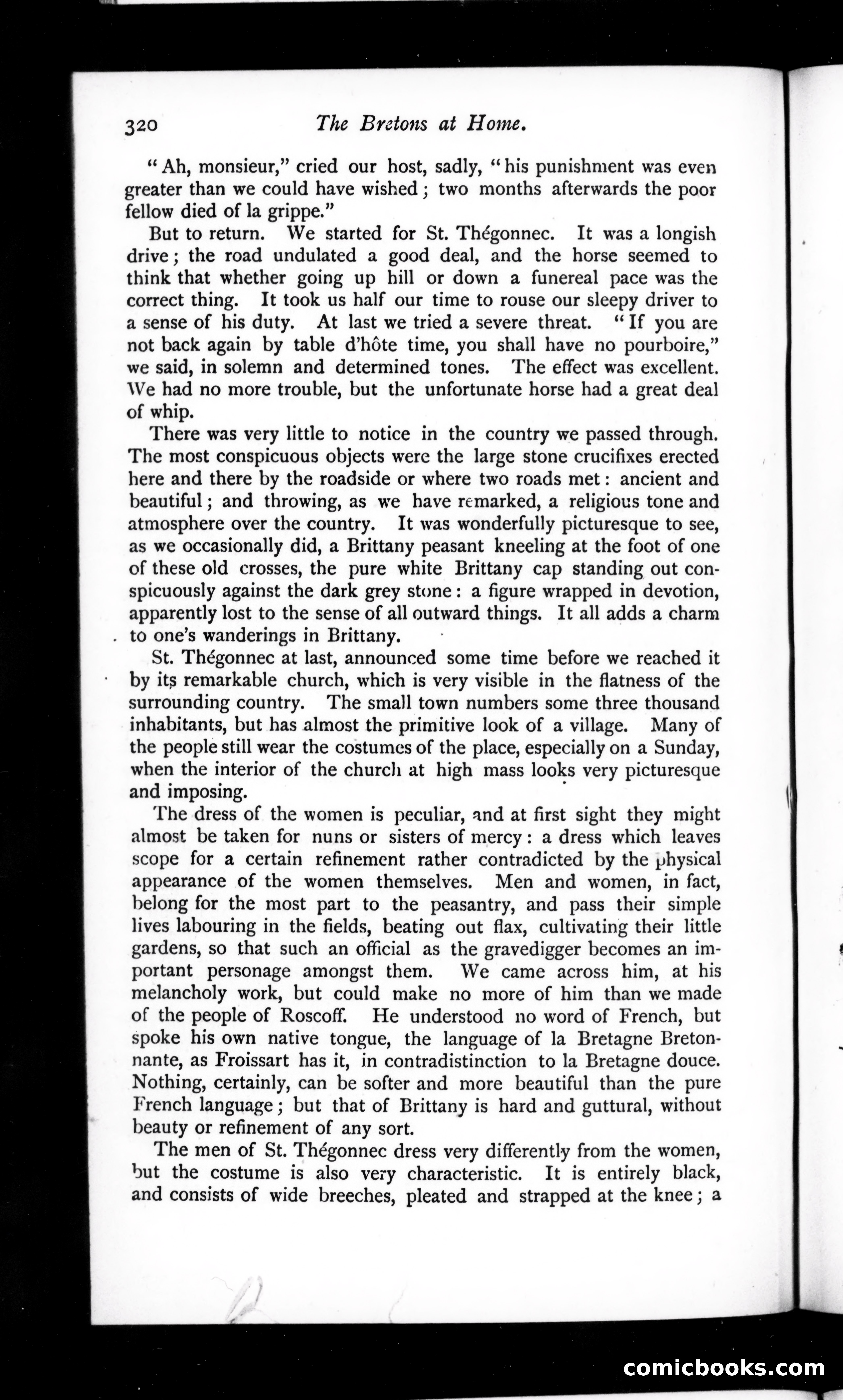 The Argosy, Vol. 51 — page 56 of 90