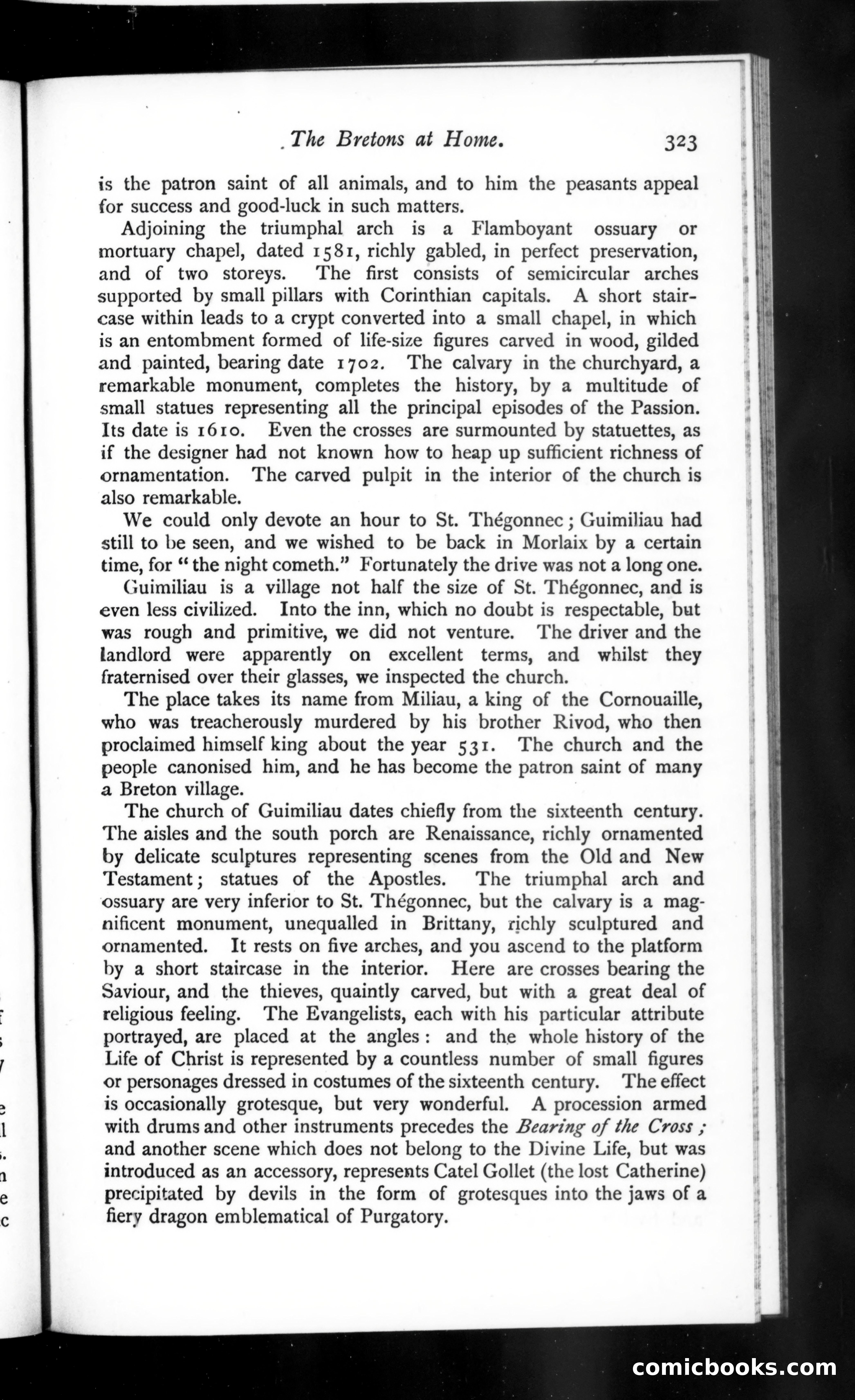 The Argosy, Vol. 51 — page 59 of 90