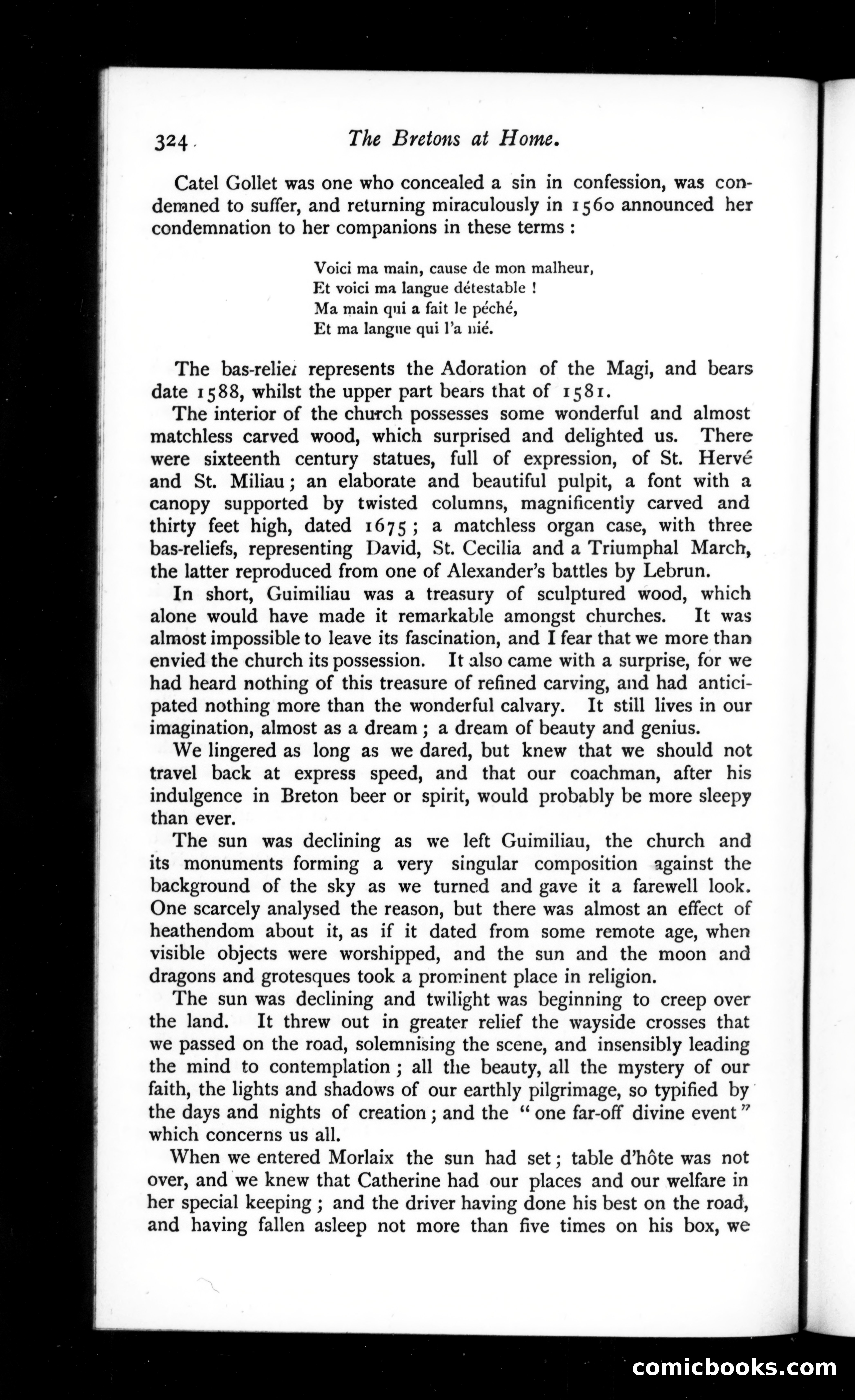 The Argosy, Vol. 51 — page 60 of 90