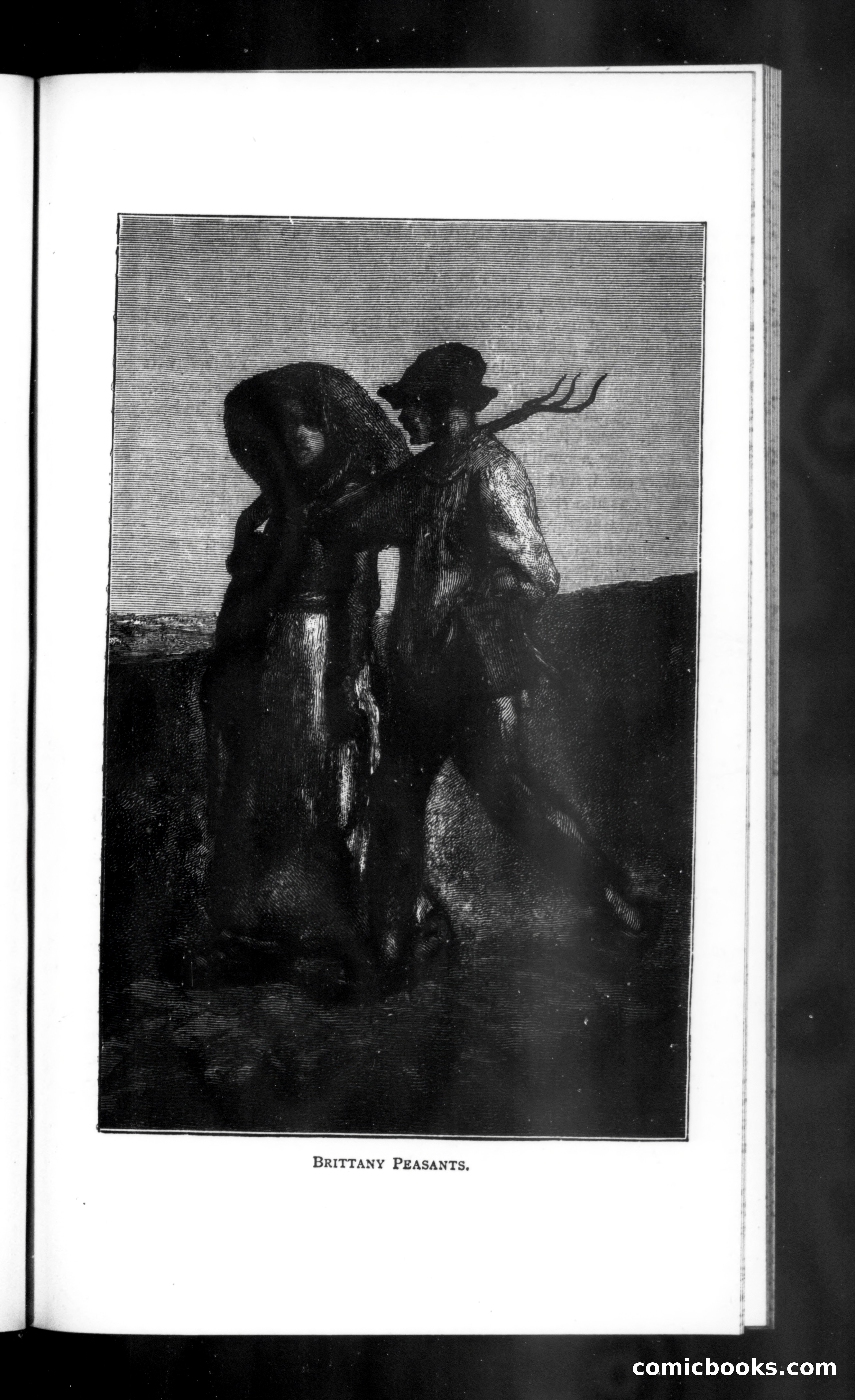 The Argosy, Vol. 51 — page 61 of 90