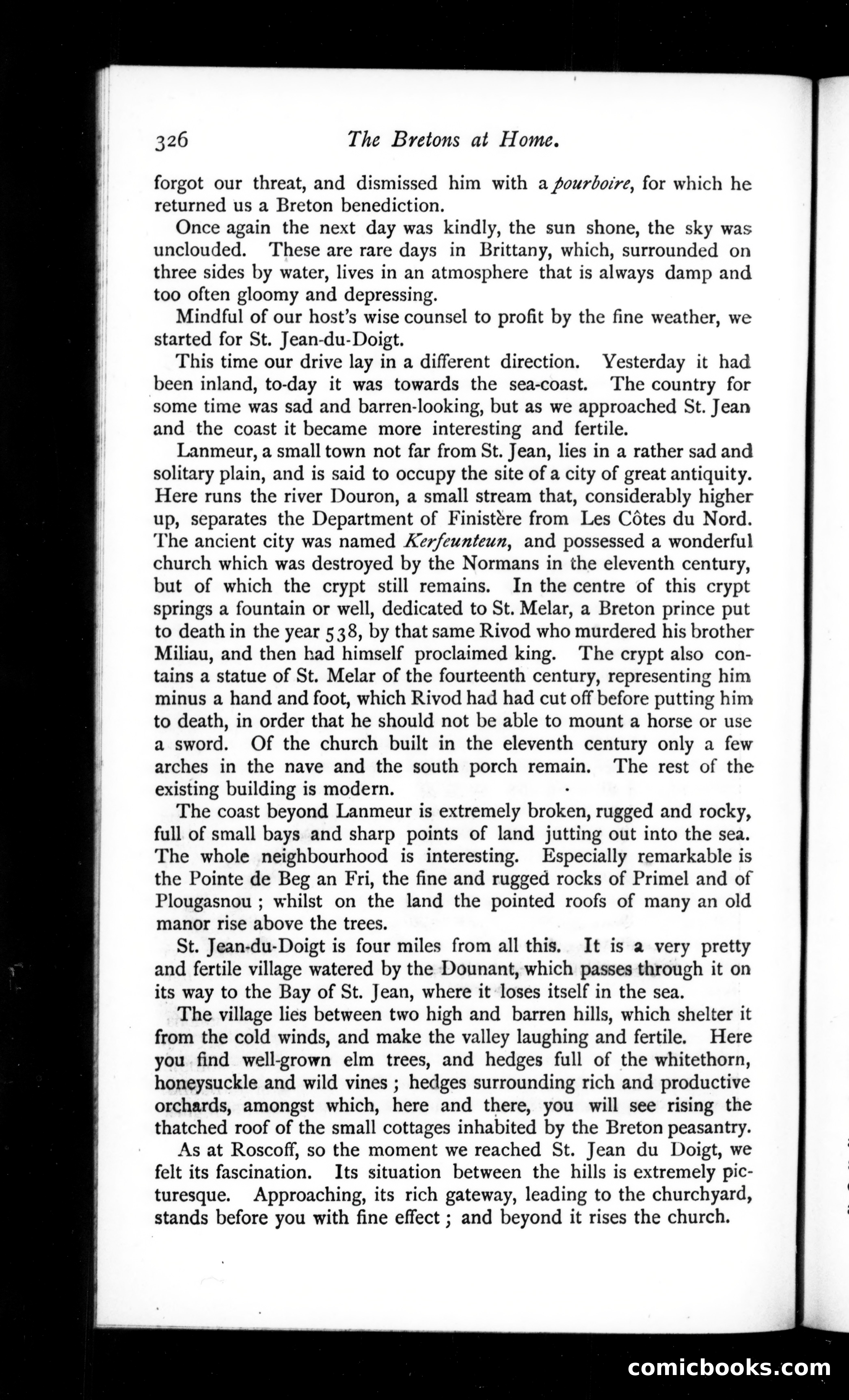 The Argosy, Vol. 51 — page 62 of 90