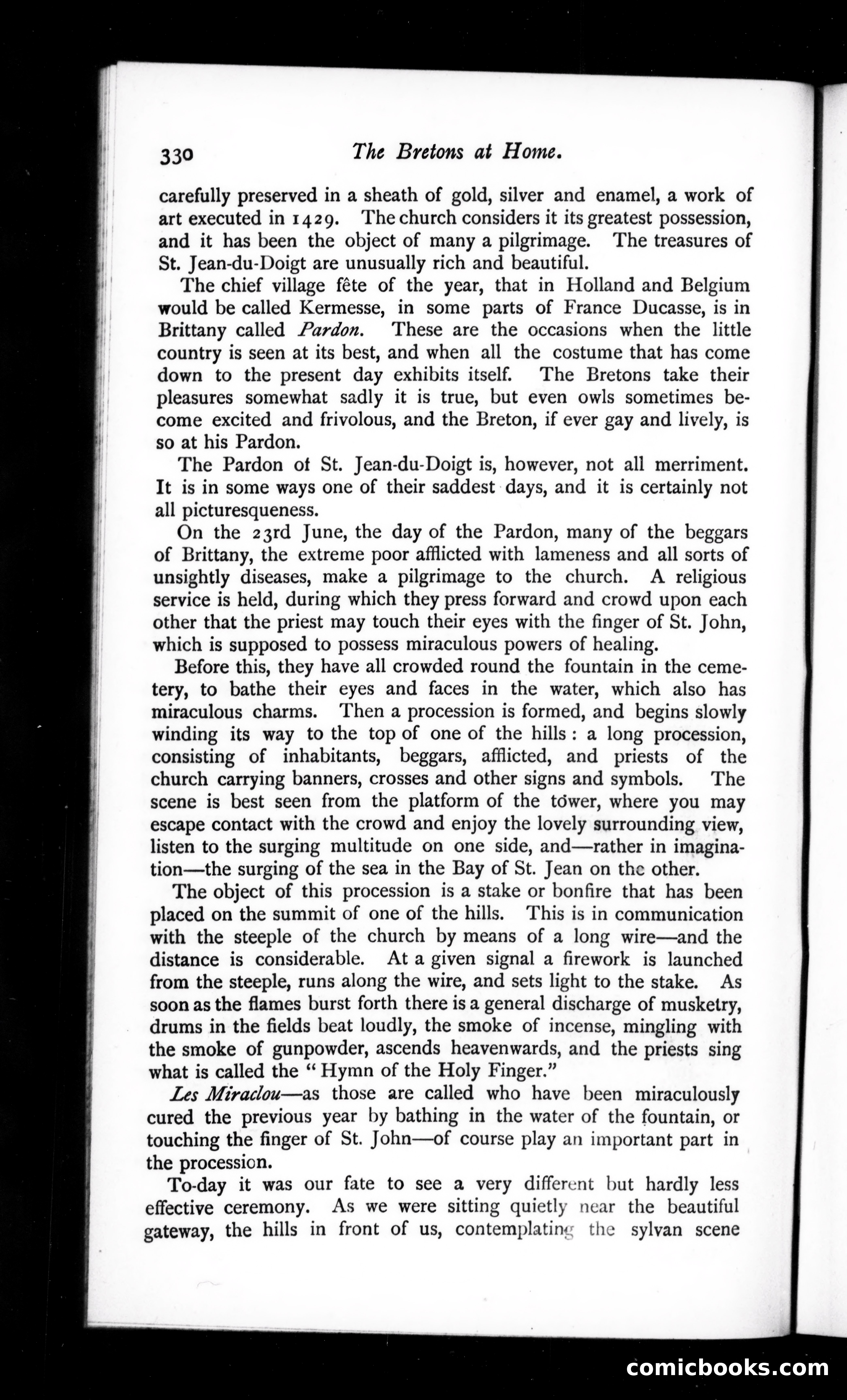 The Argosy, Vol. 51 — page 66 of 90
