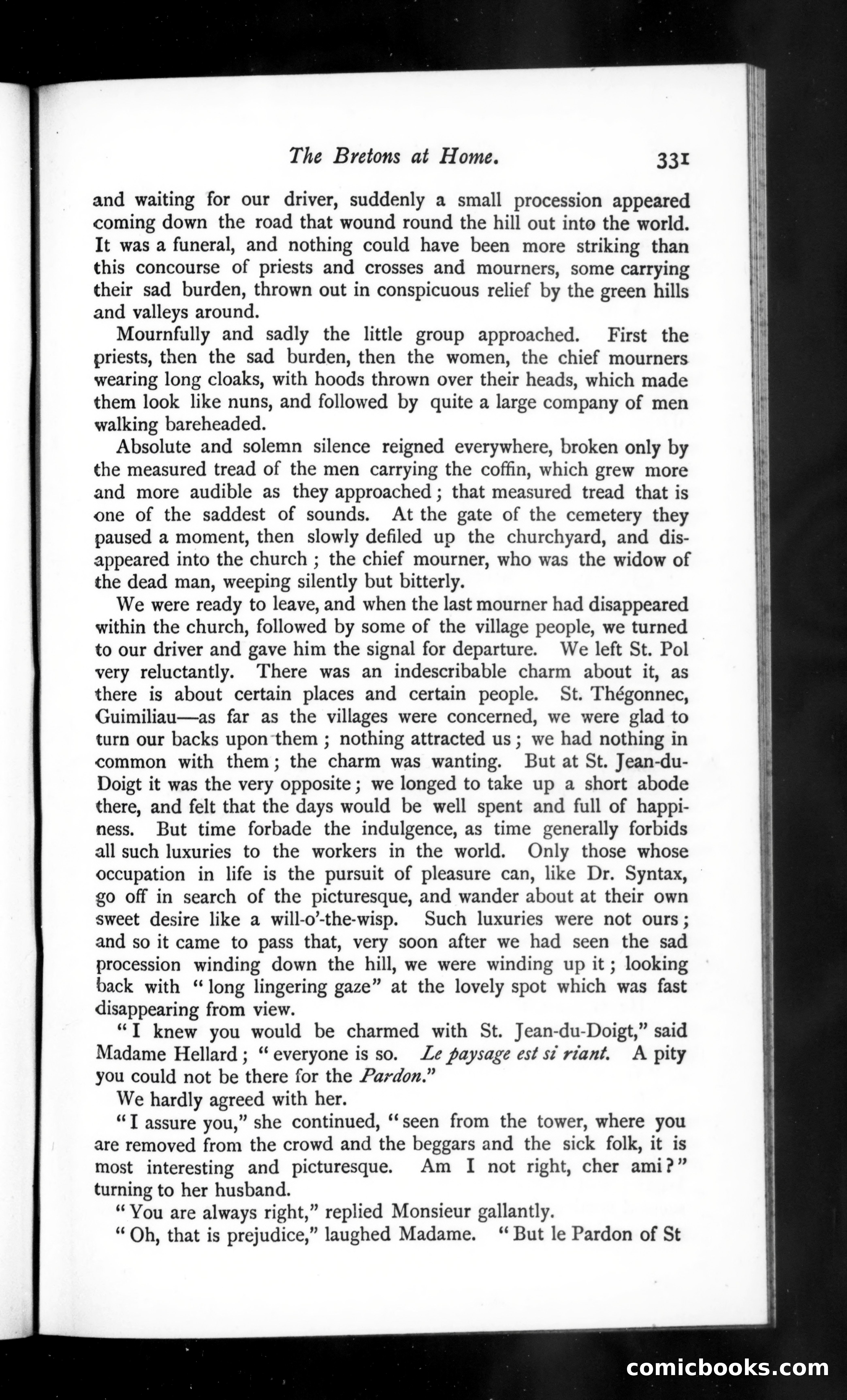 The Argosy, Vol. 51 — page 67 of 90