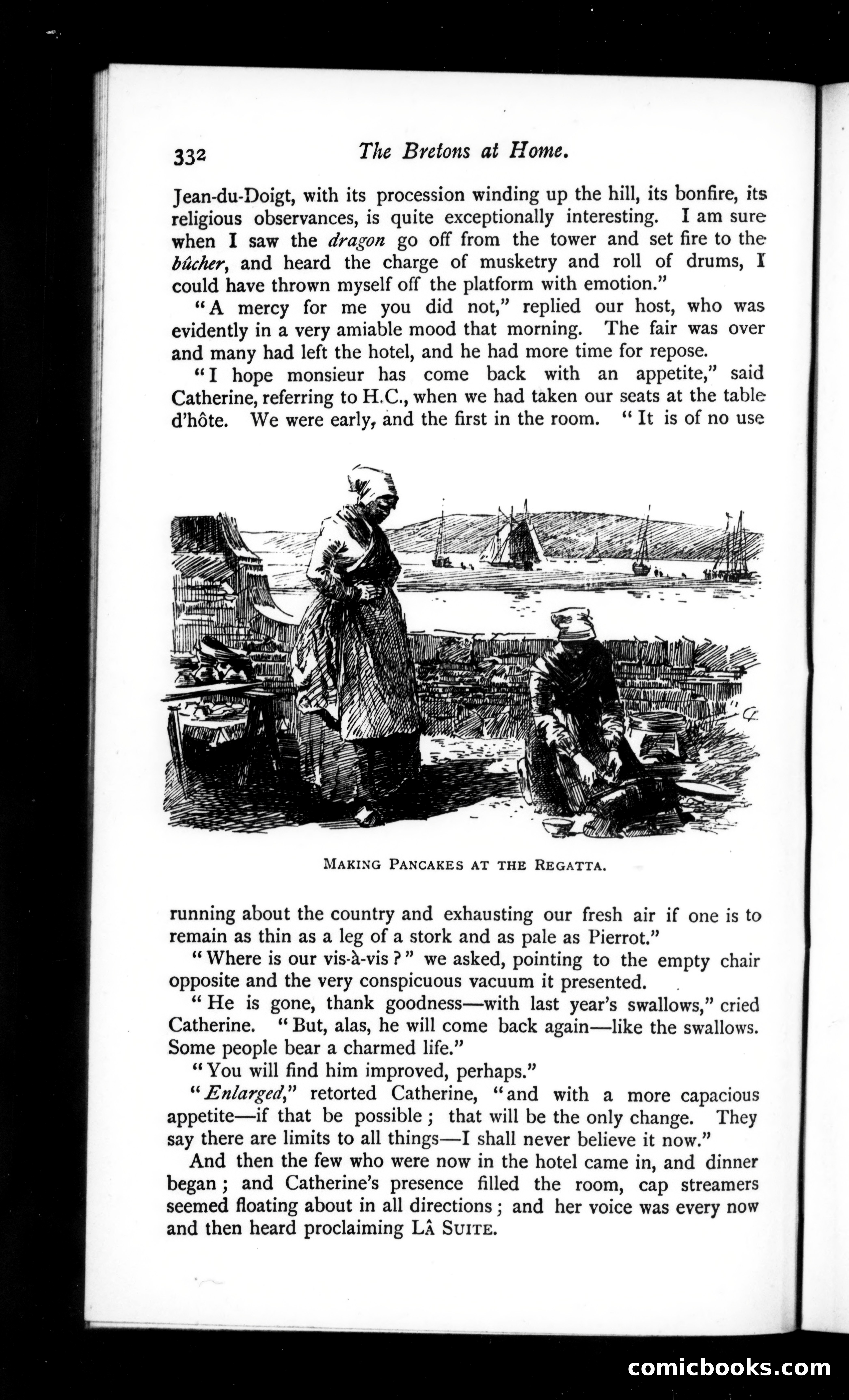 The Argosy, Vol. 51 — page 68 of 90