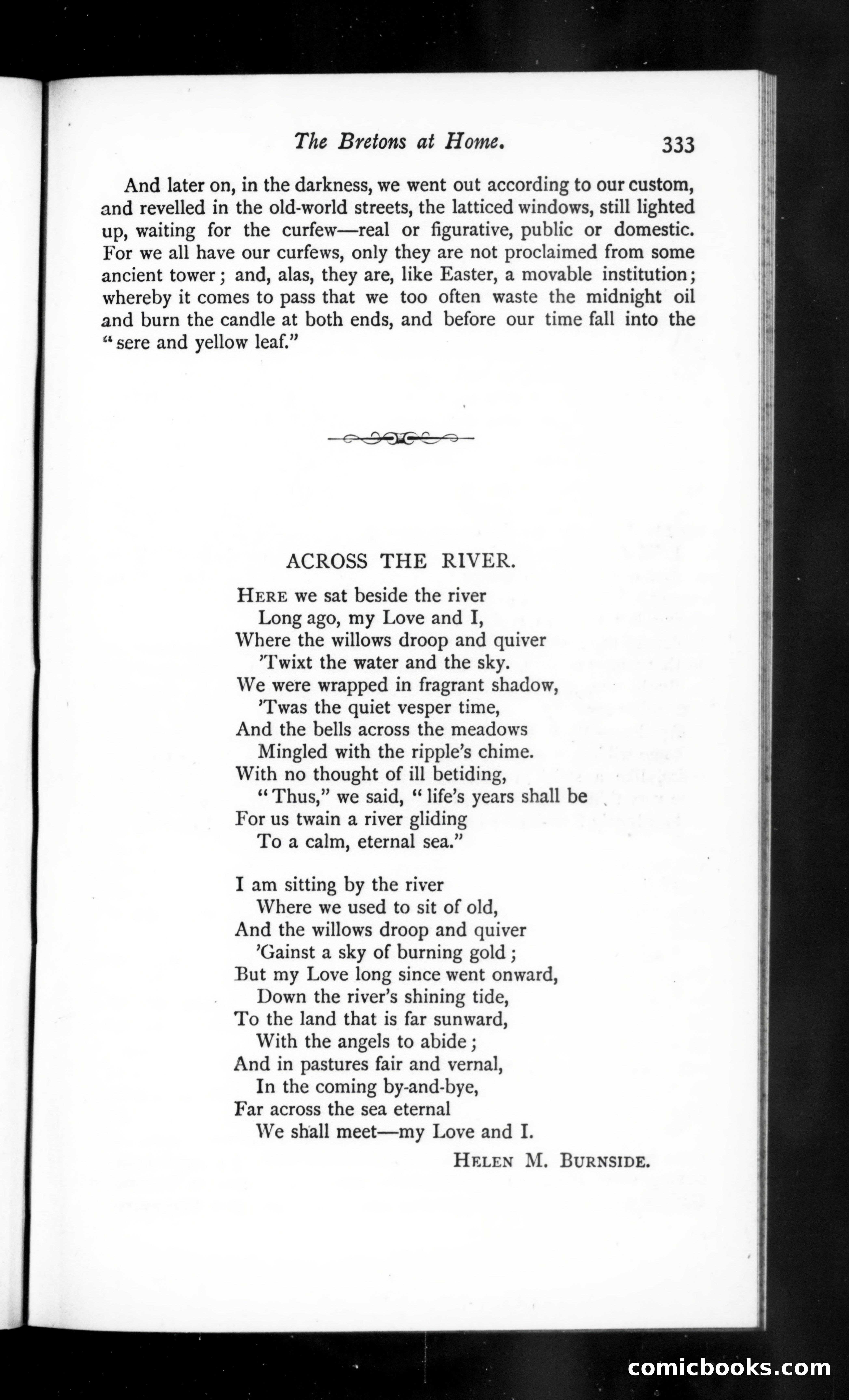The Argosy, Vol. 51 — page 69 of 90