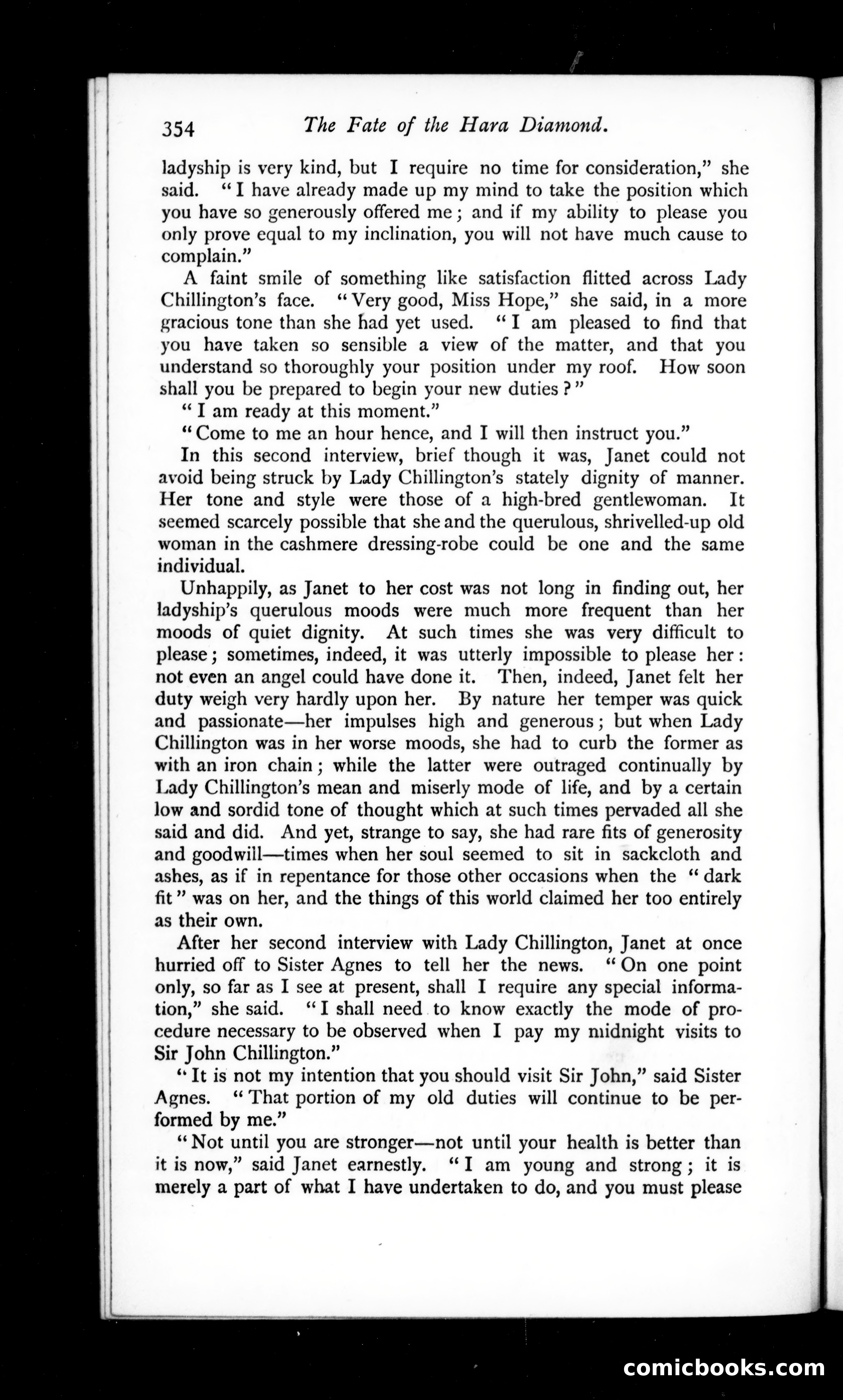 The Argosy, Vol. 51 — page 2 of 90