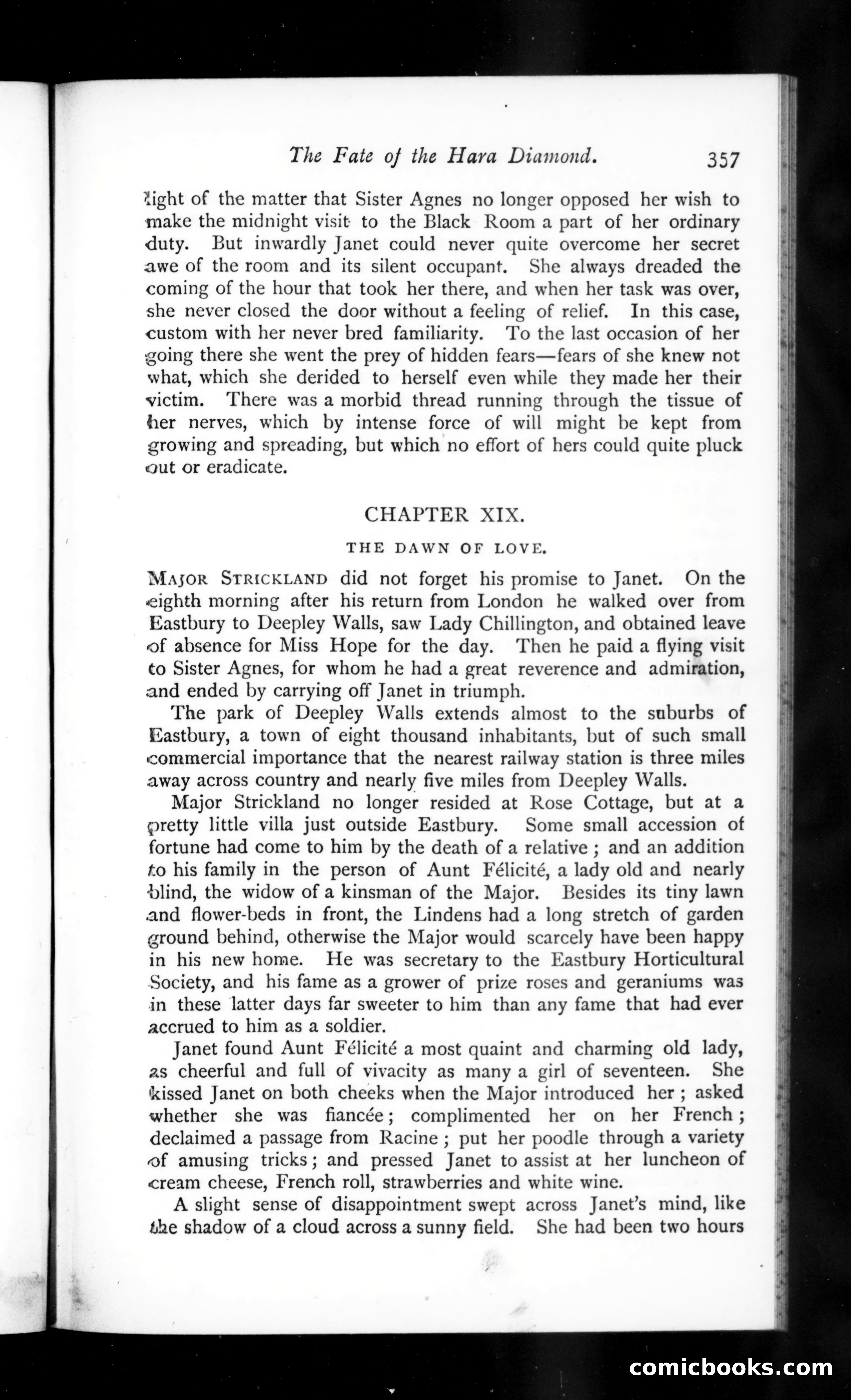 The Argosy, Vol. 51 — page 5 of 90