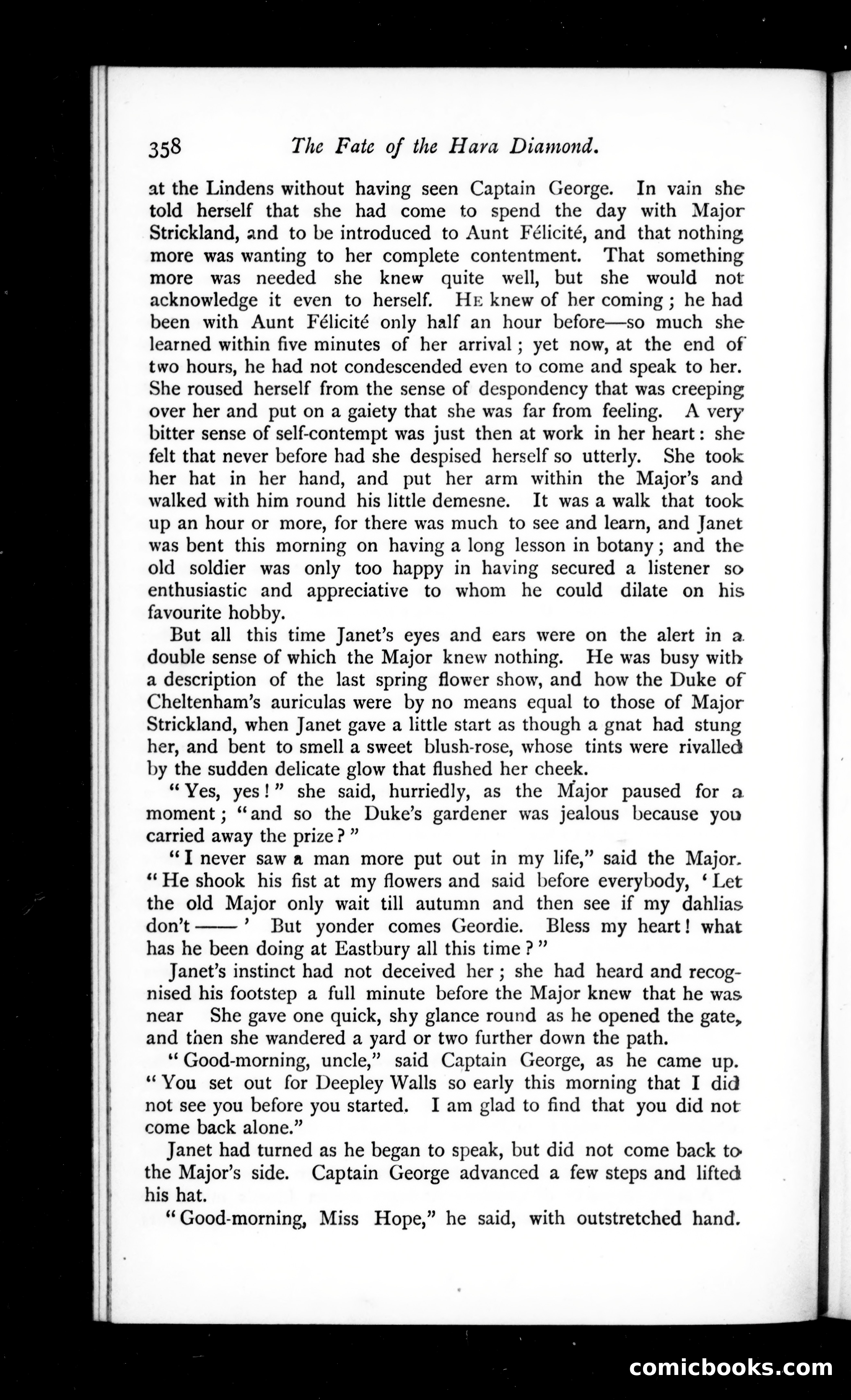 The Argosy, Vol. 51 — page 6 of 90
