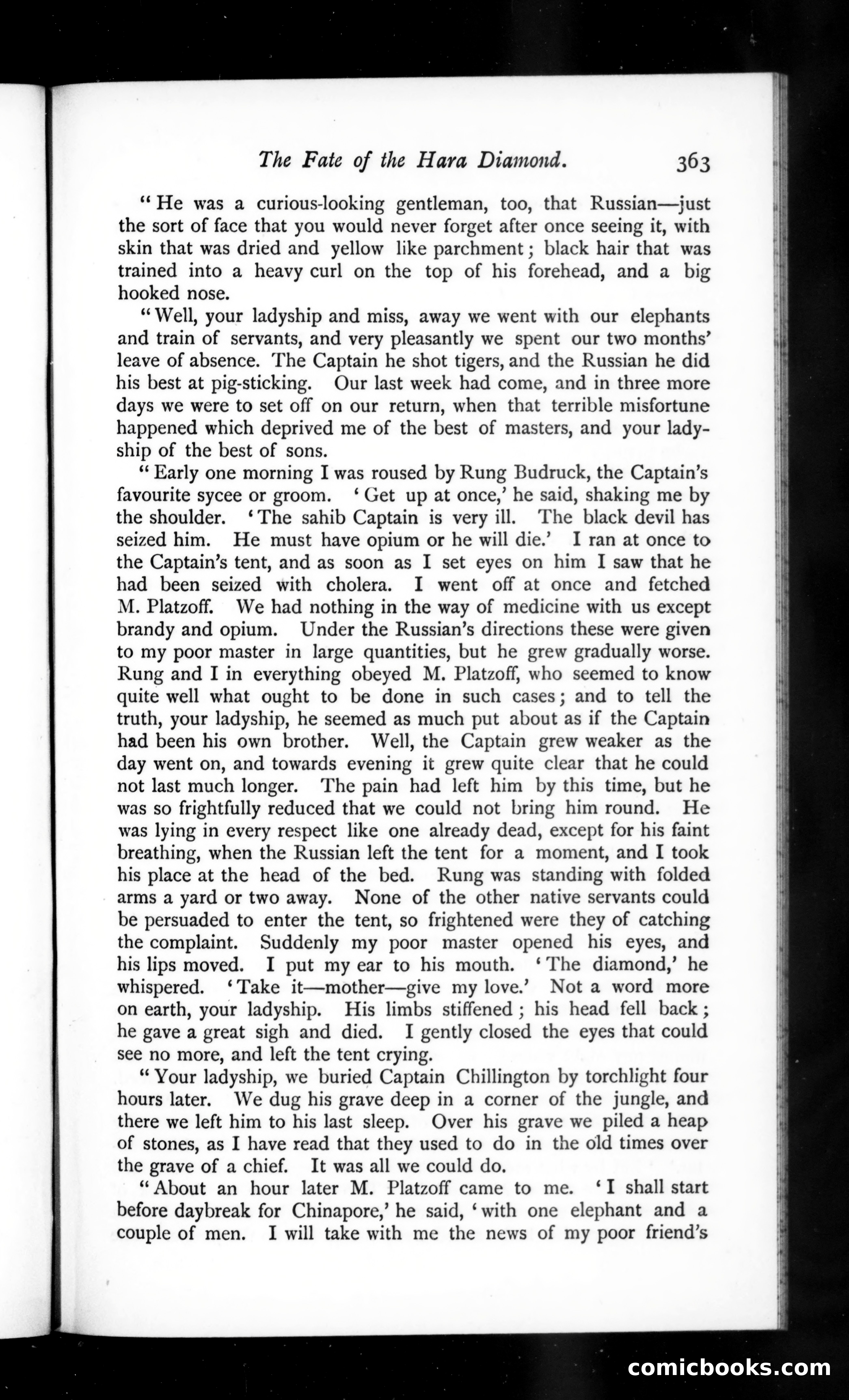 The Argosy, Vol. 51 — page 11 of 90