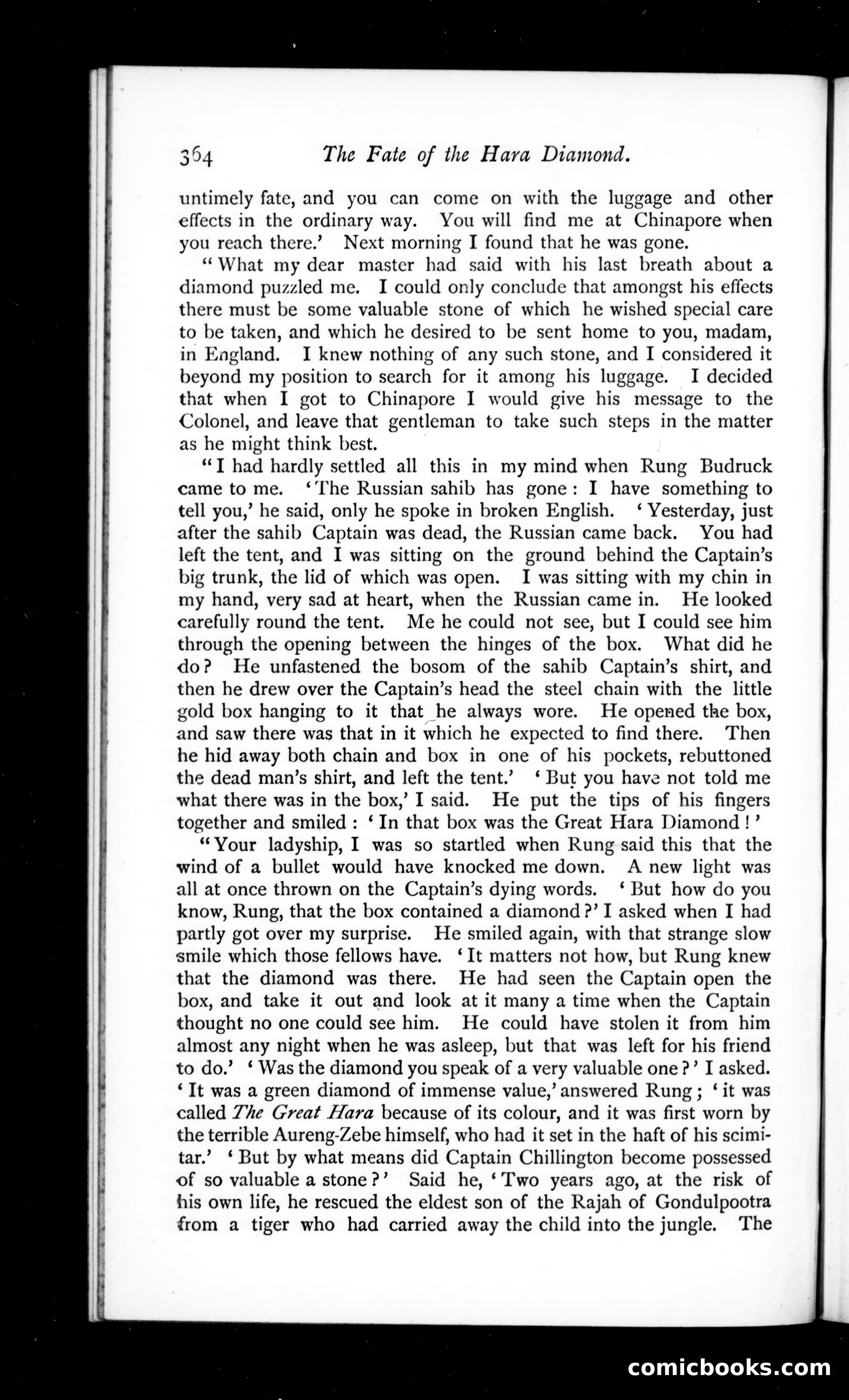 The Argosy, Vol. 51 — page 12 of 90