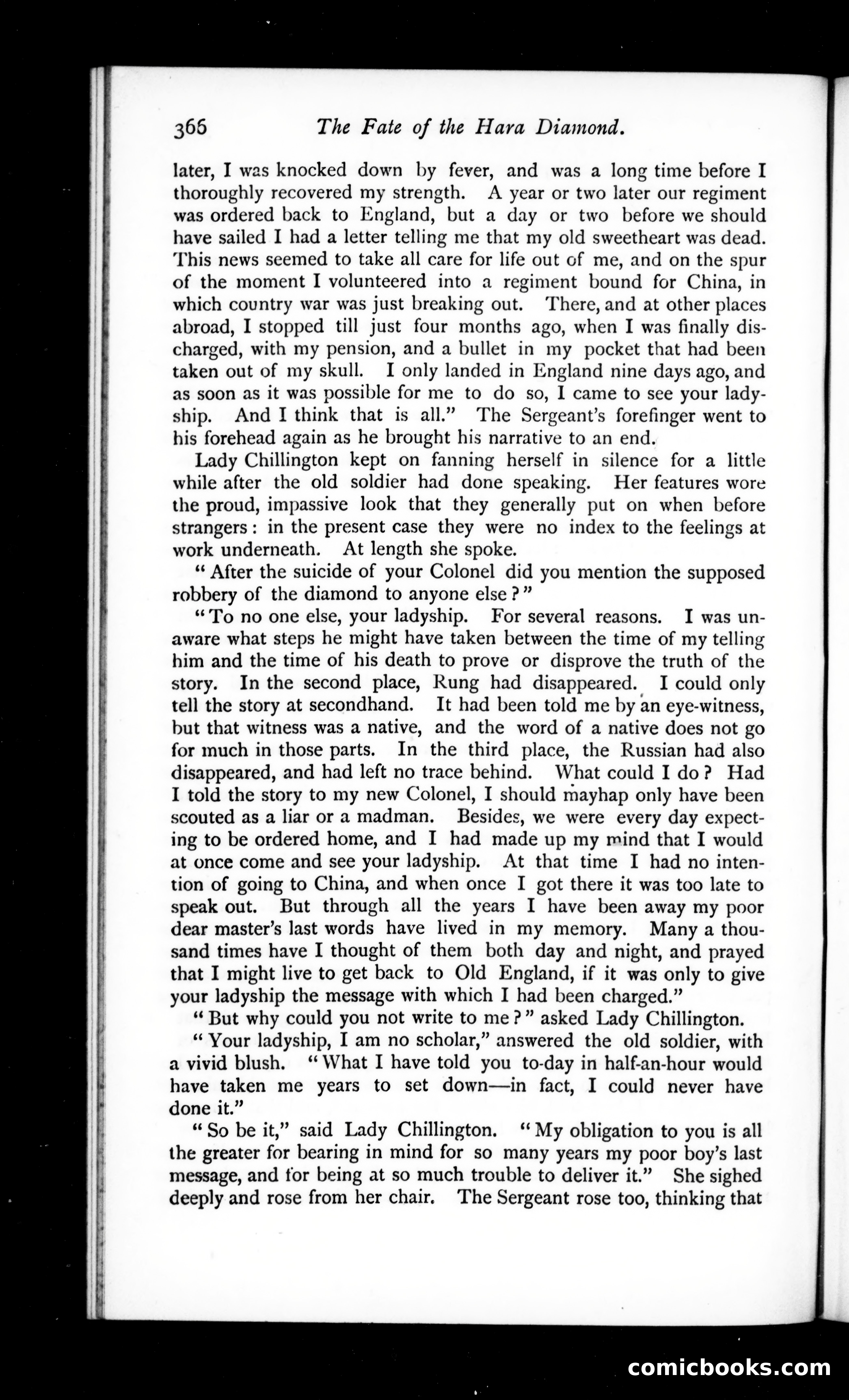 The Argosy, Vol. 51 — page 14 of 90