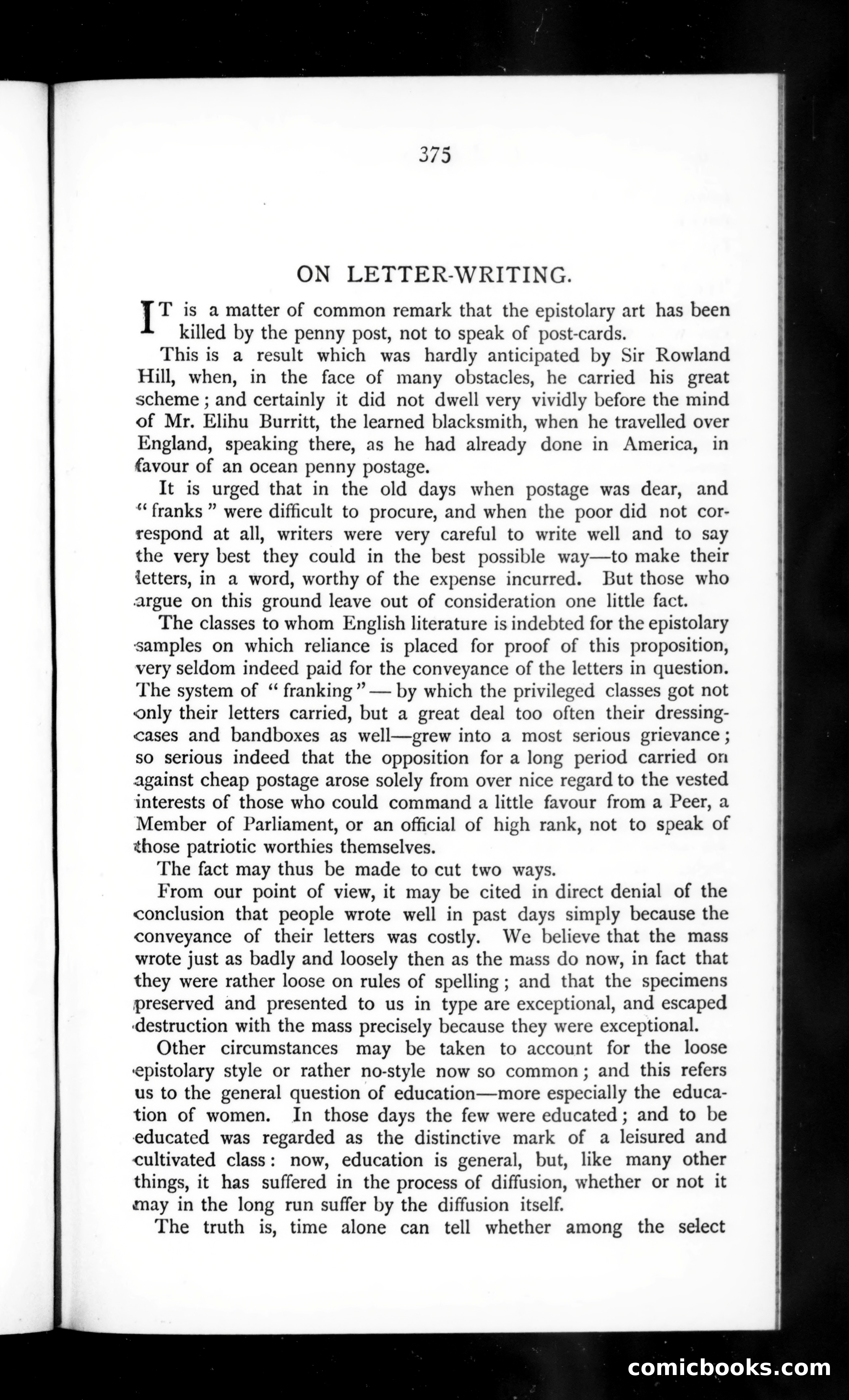 The Argosy, Vol. 51 — page 23 of 90