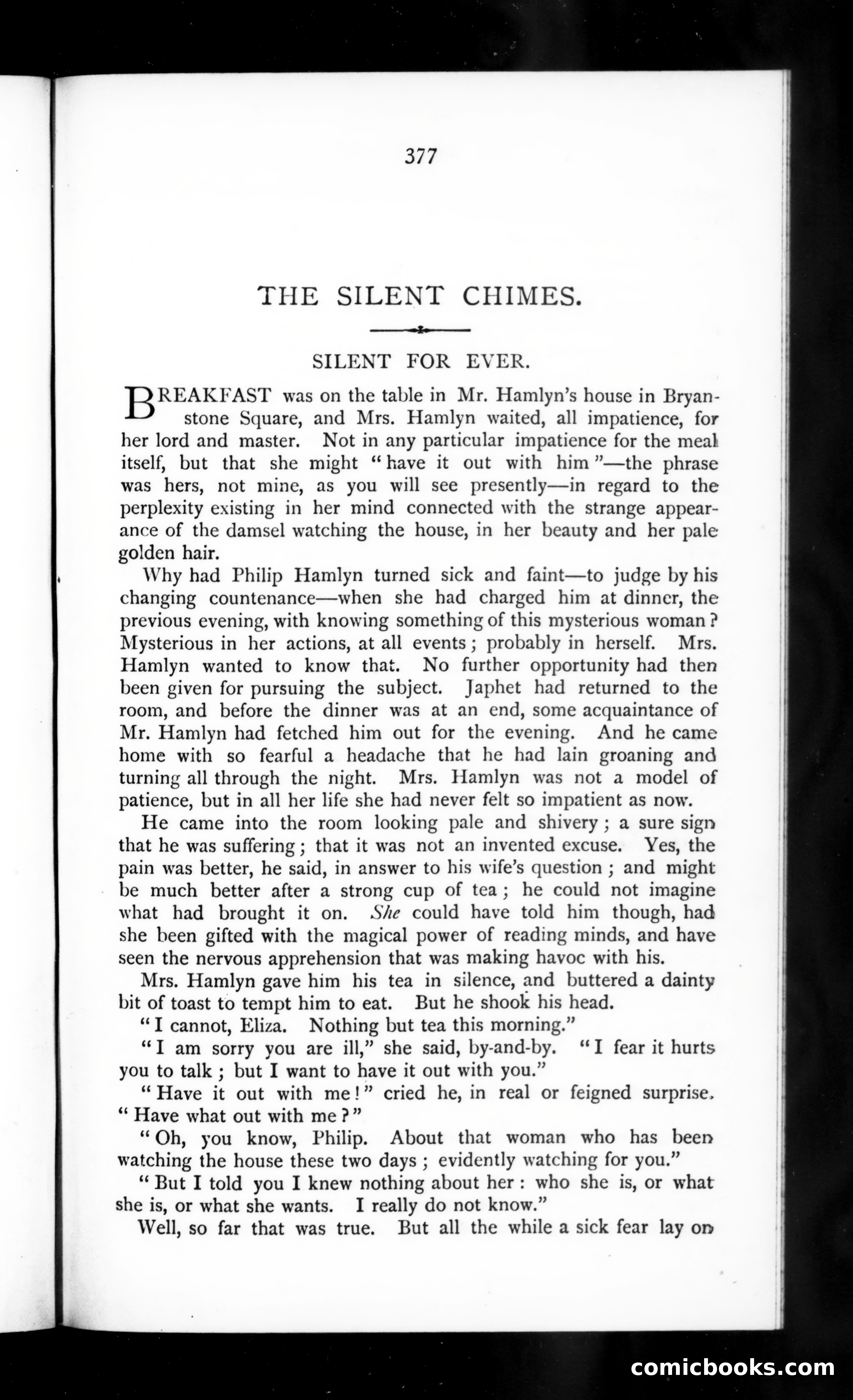 The Argosy, Vol. 51 — page 25 of 90