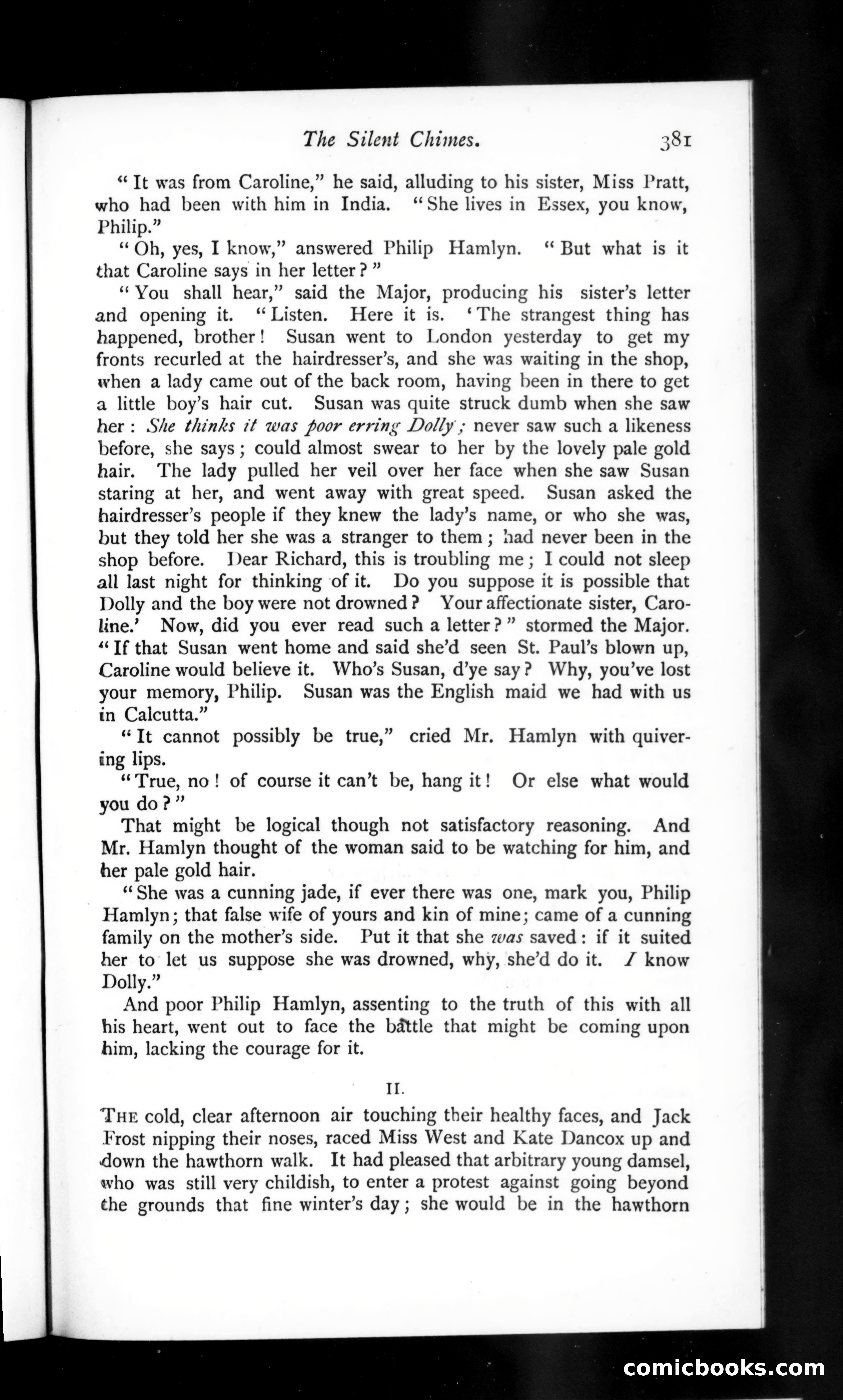 The Argosy, Vol. 51 — page 29 of 90