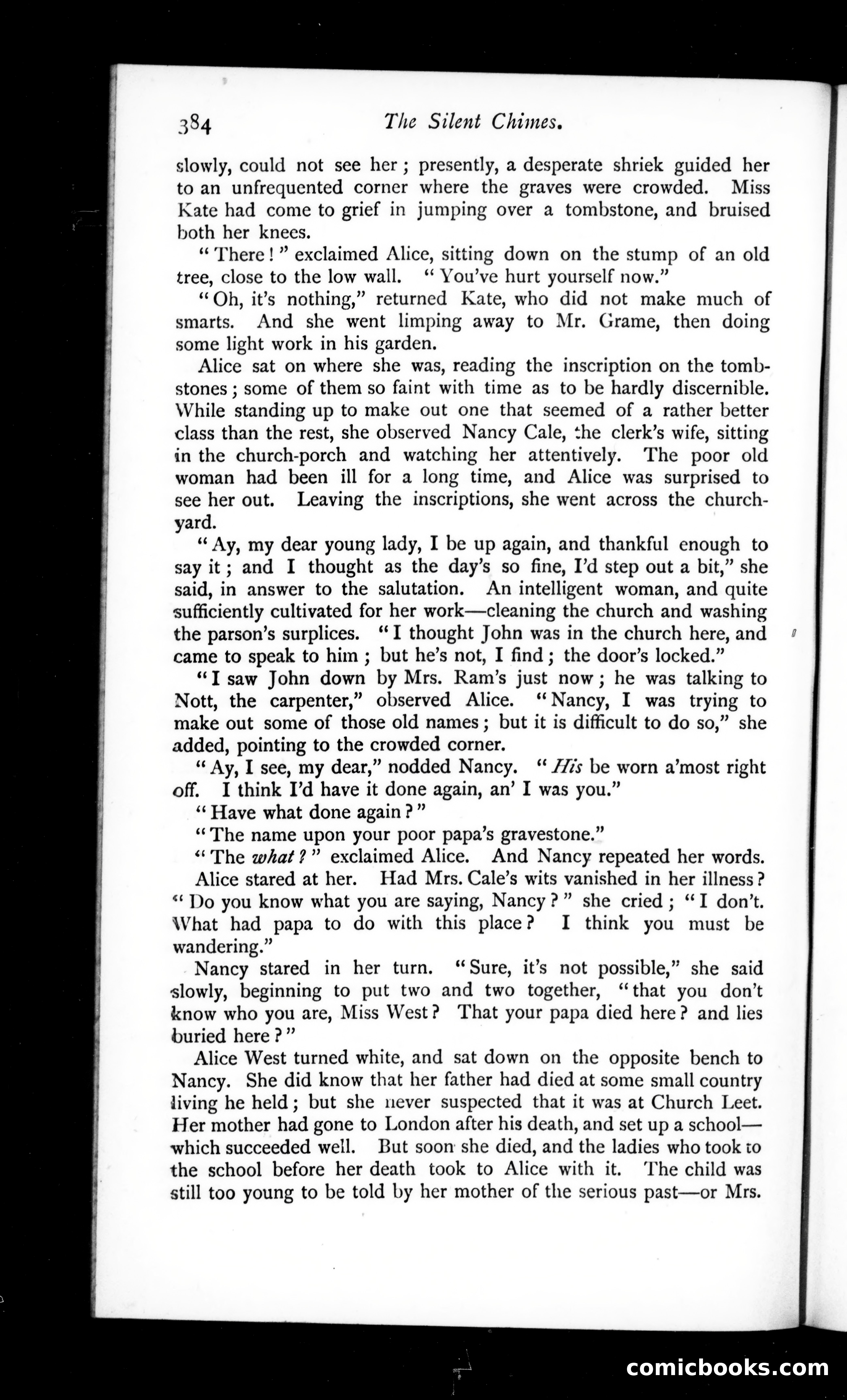 The Argosy, Vol. 51 — page 32 of 90