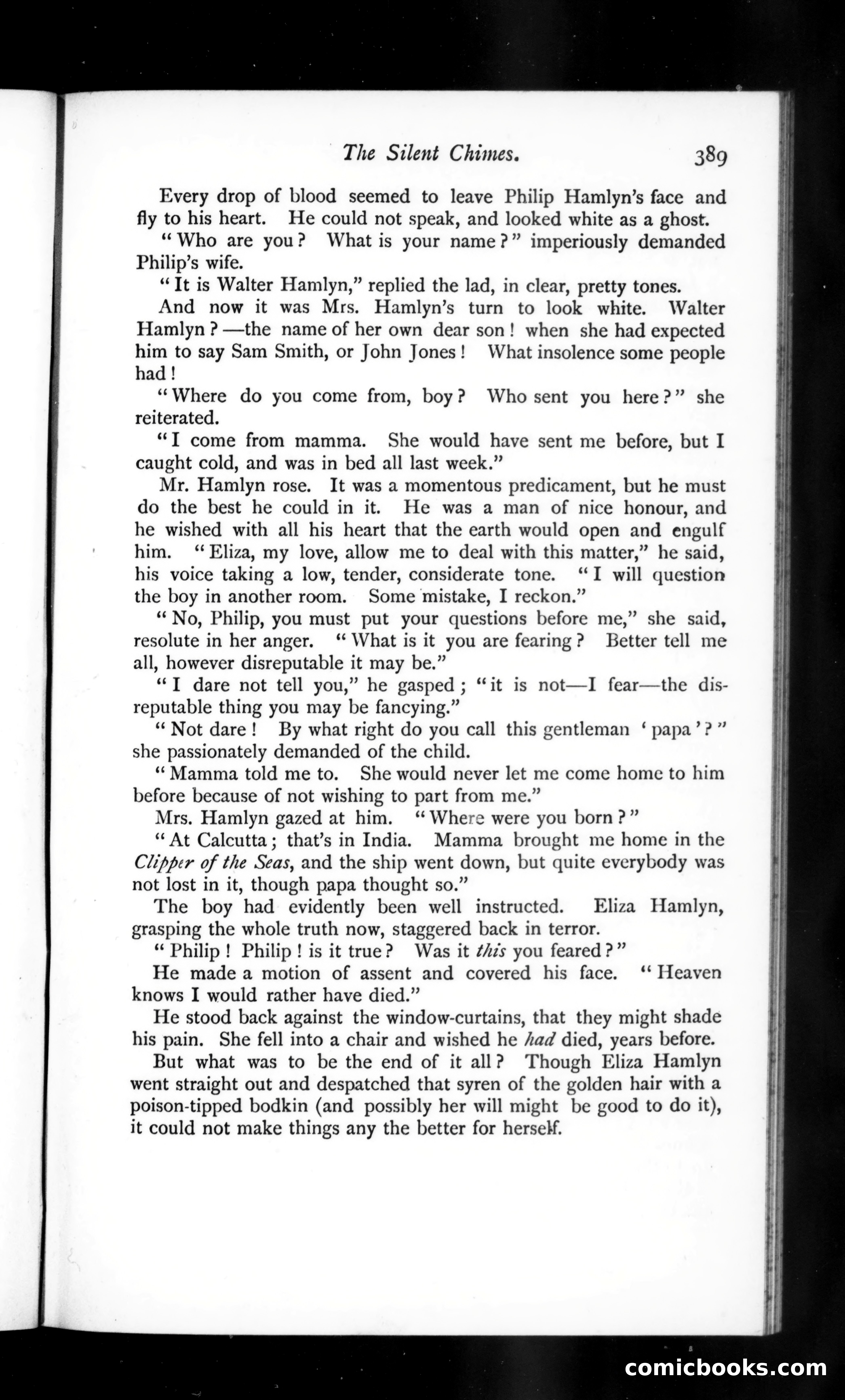 The Argosy, Vol. 51 — page 37 of 90