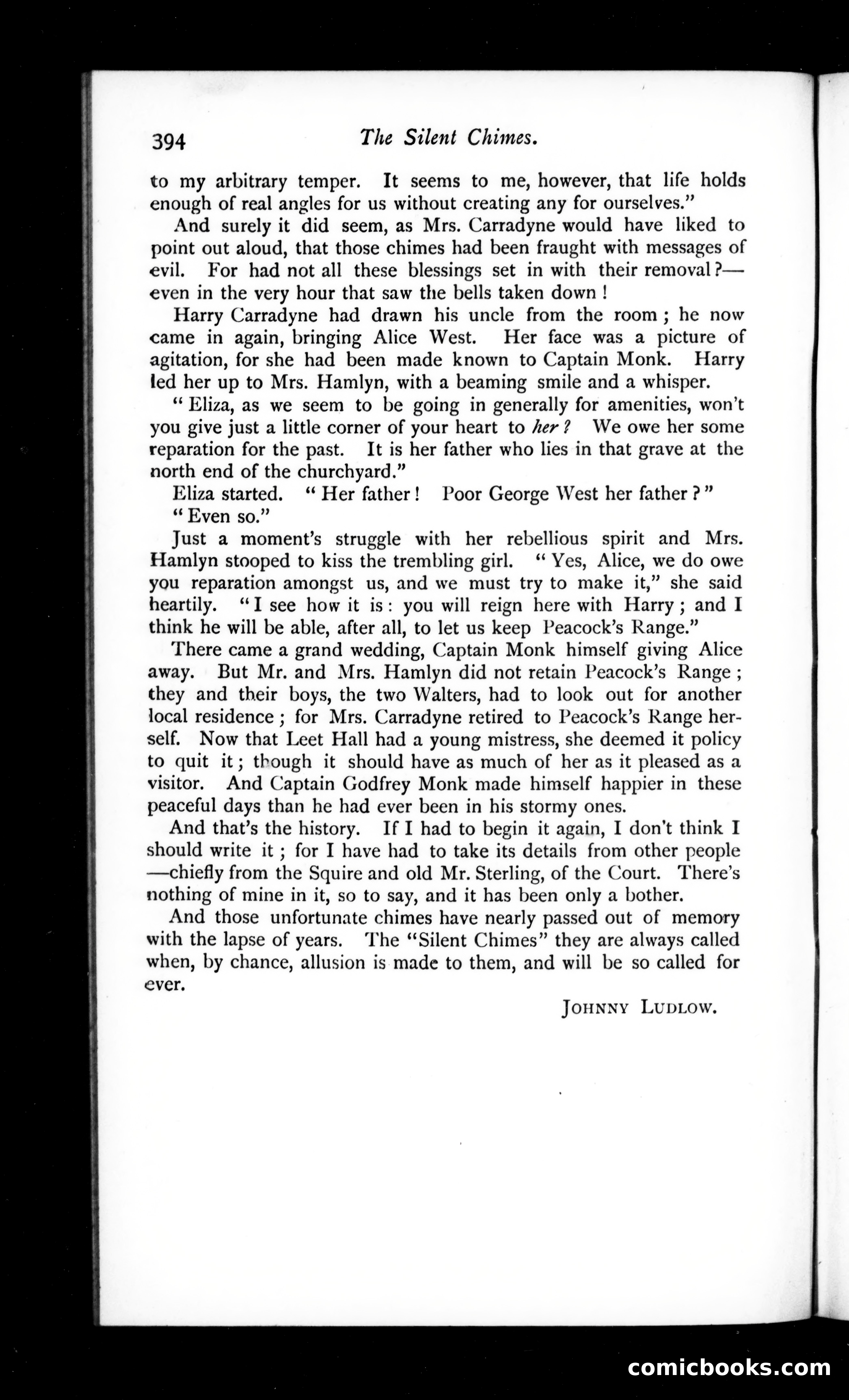 The Argosy, Vol. 51 — page 42 of 90
