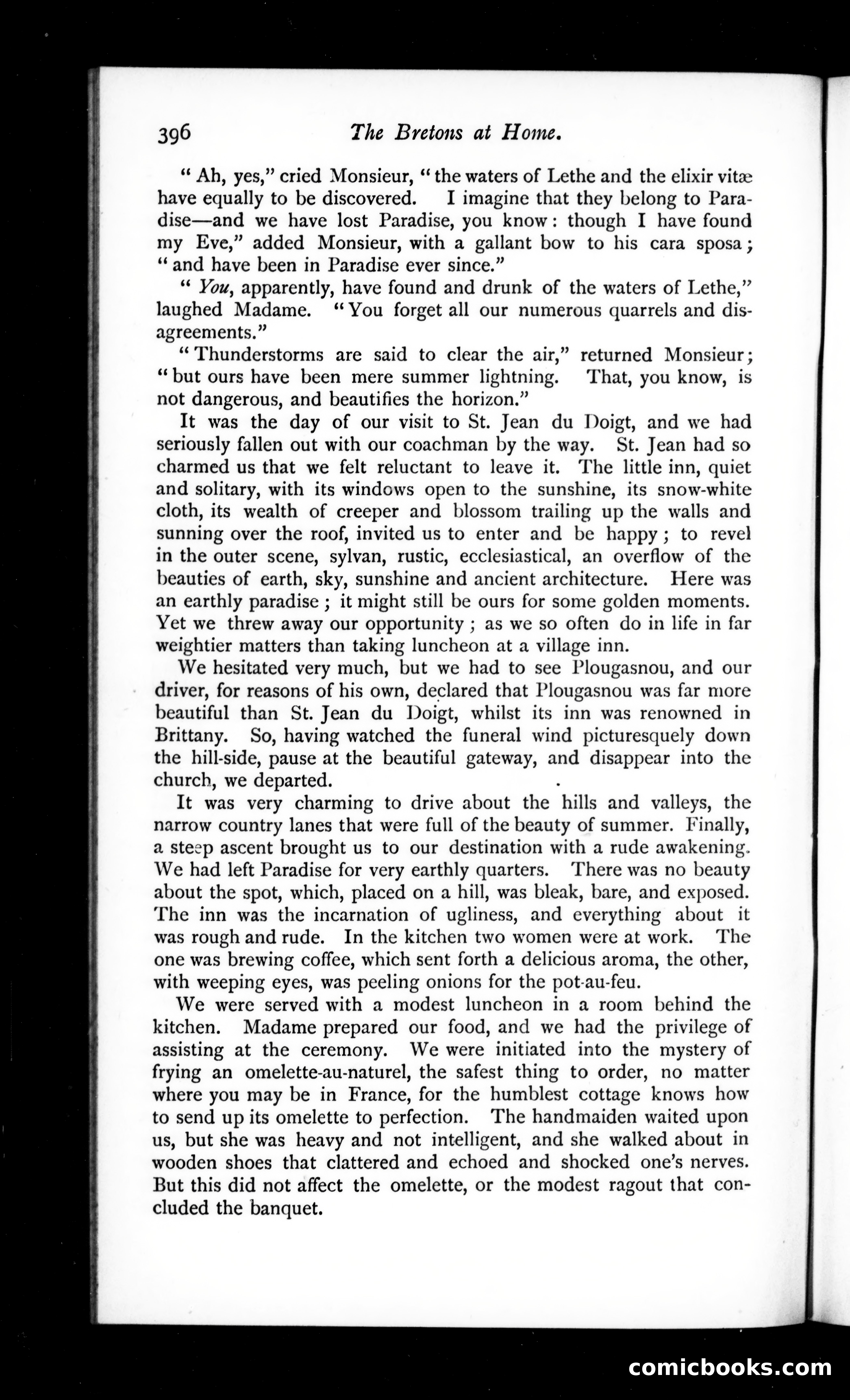 The Argosy, Vol. 51 — page 44 of 90