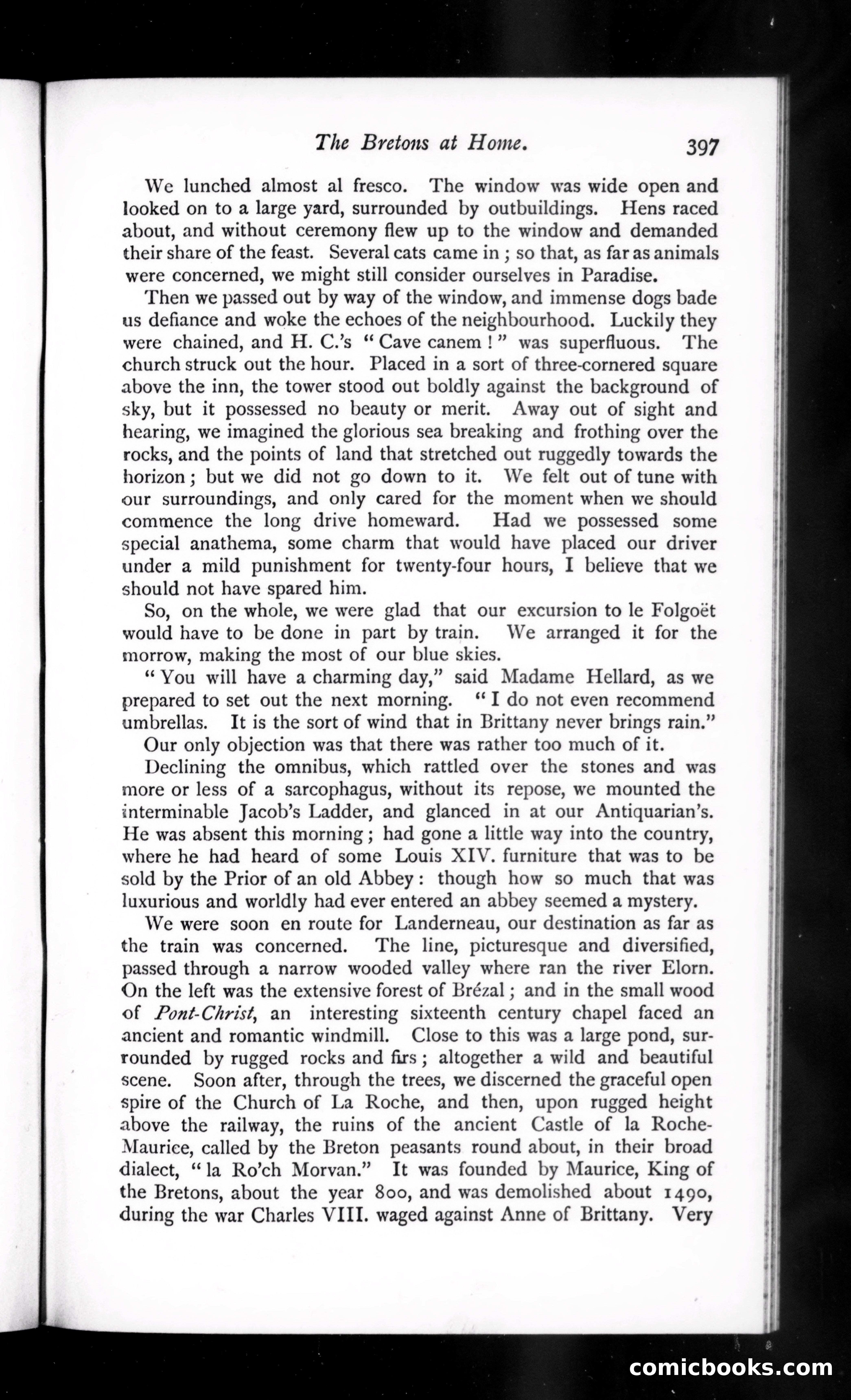 The Argosy, Vol. 51 — page 45 of 90