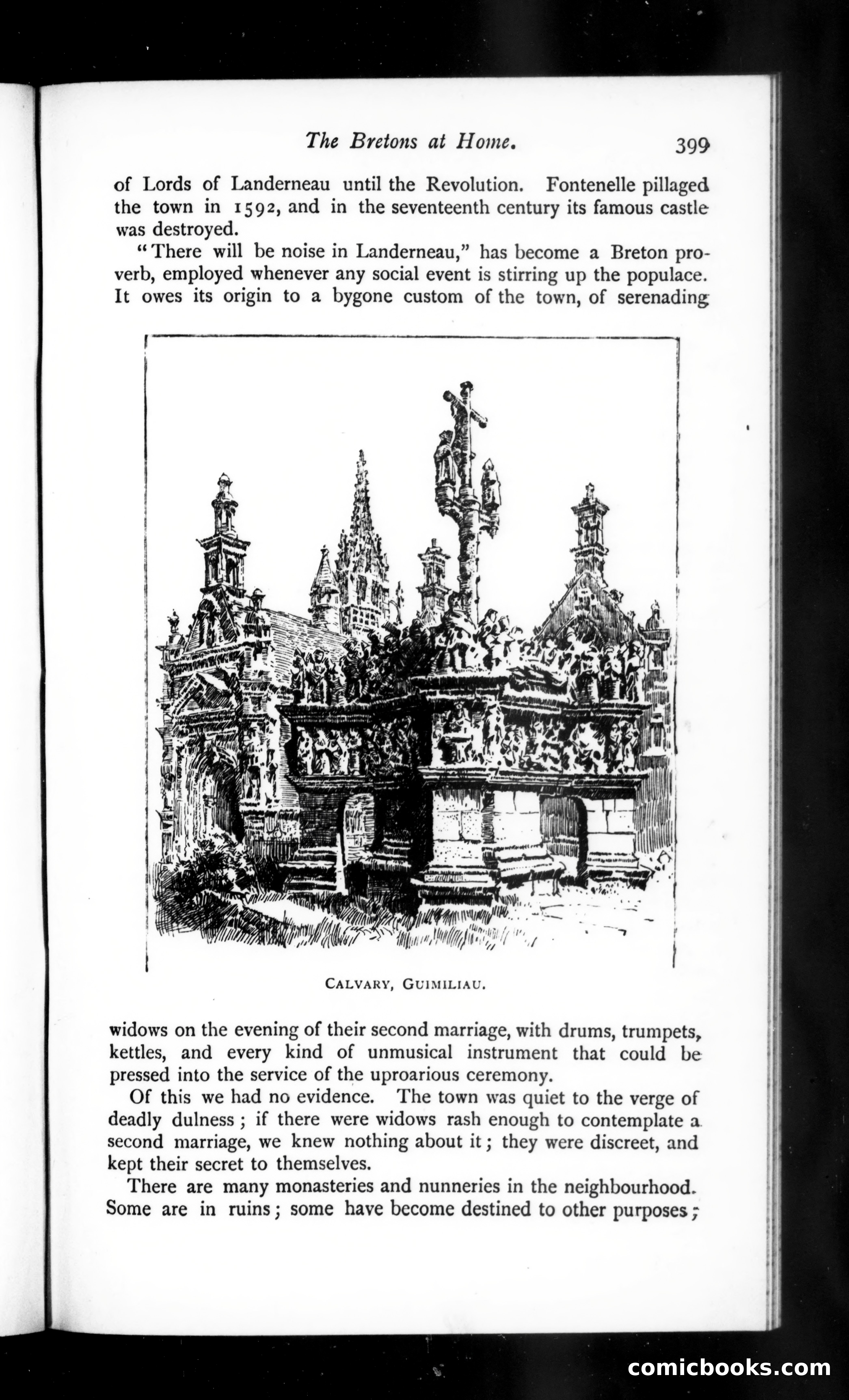 The Argosy, Vol. 51 — page 47 of 90