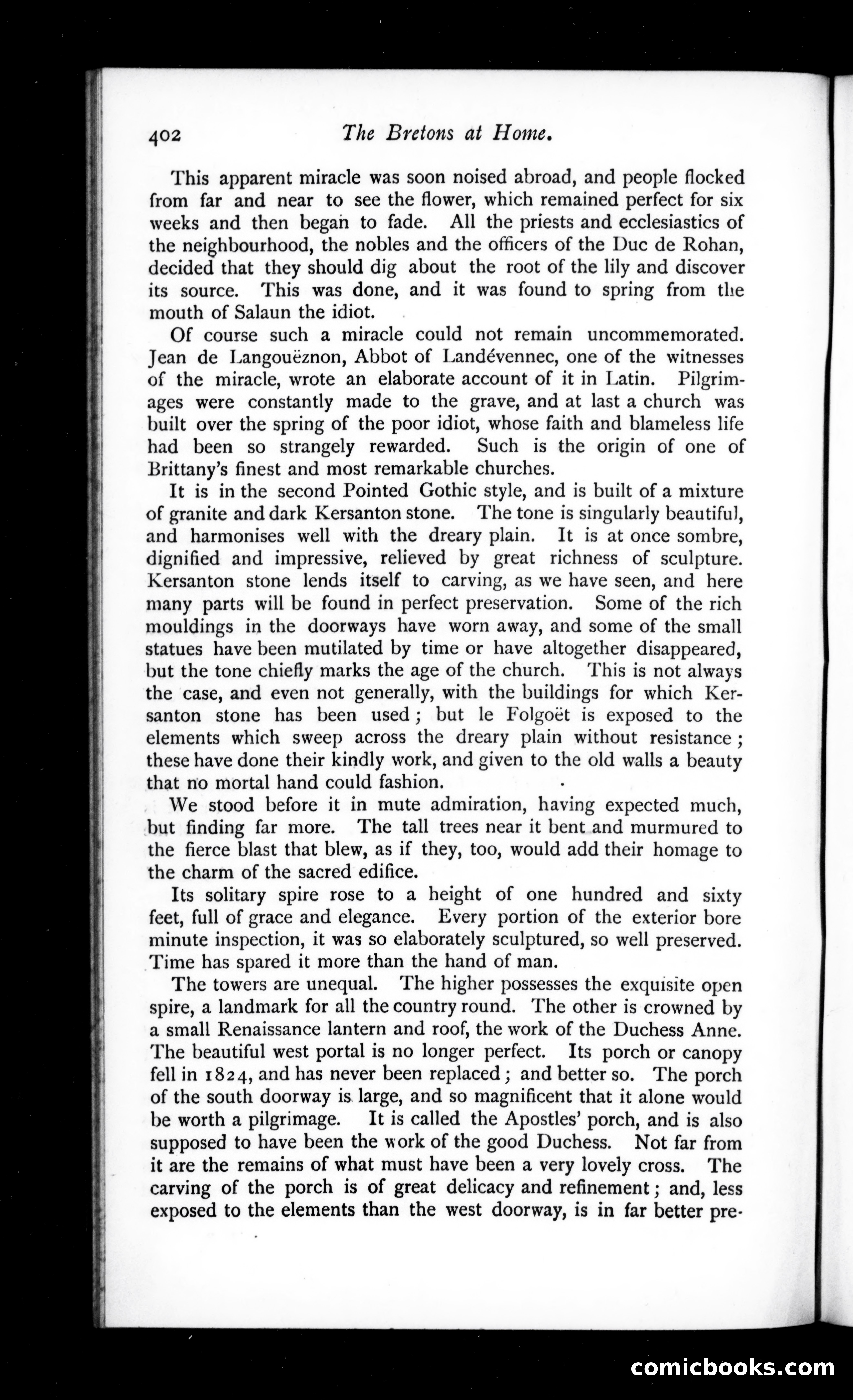 The Argosy, Vol. 51 — page 50 of 90