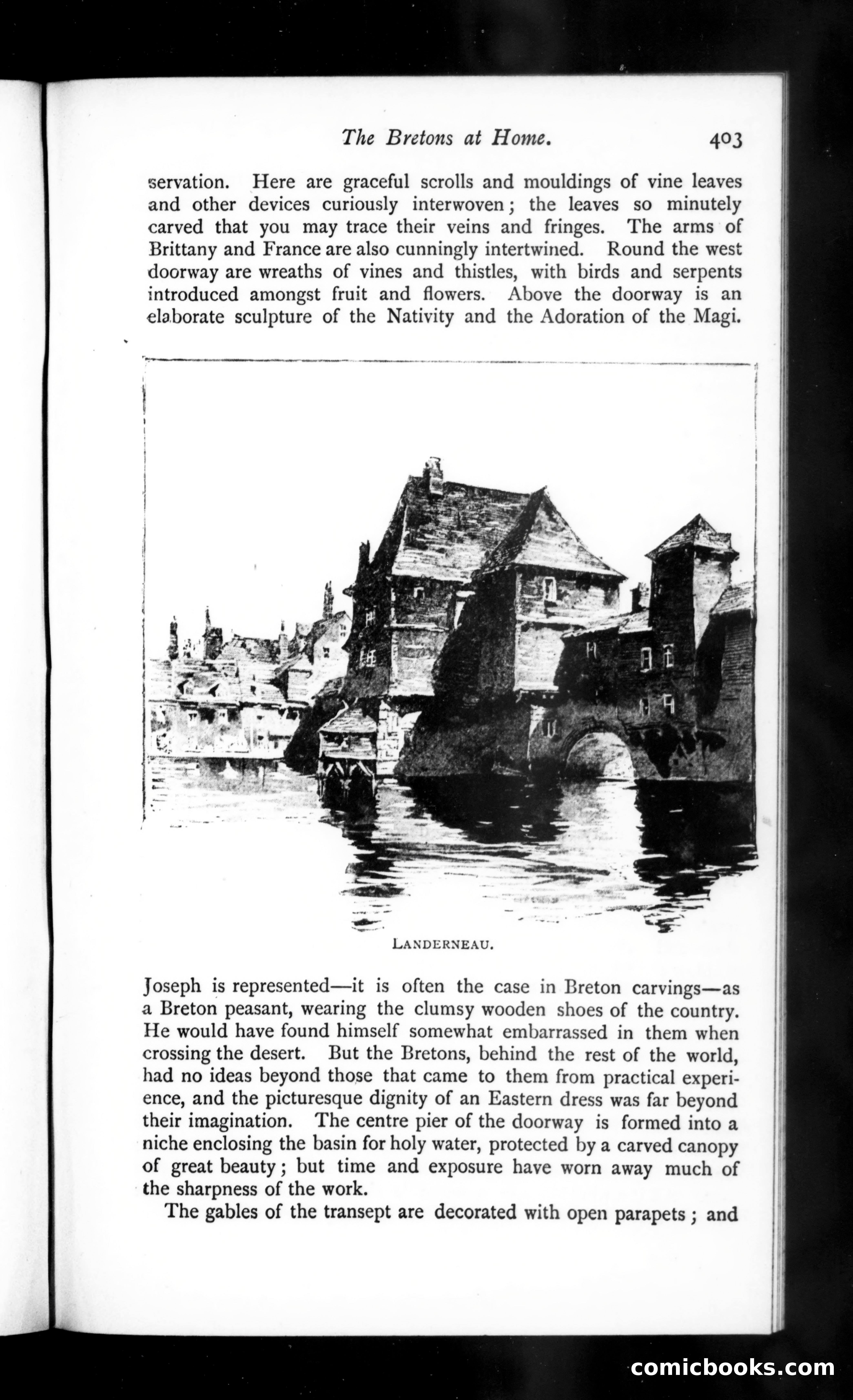 The Argosy, Vol. 51 — page 51 of 90
