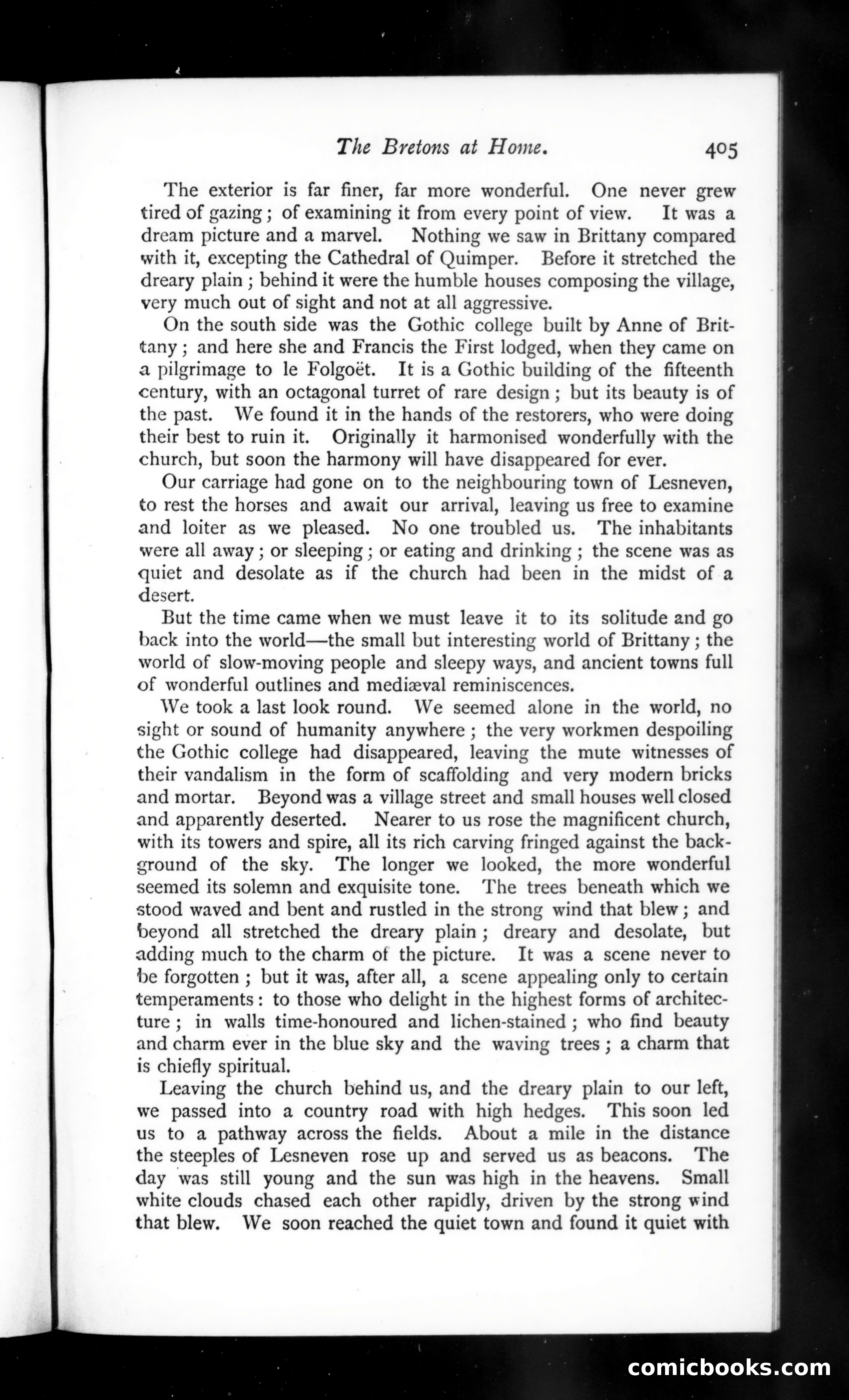 The Argosy, Vol. 51 — page 53 of 90