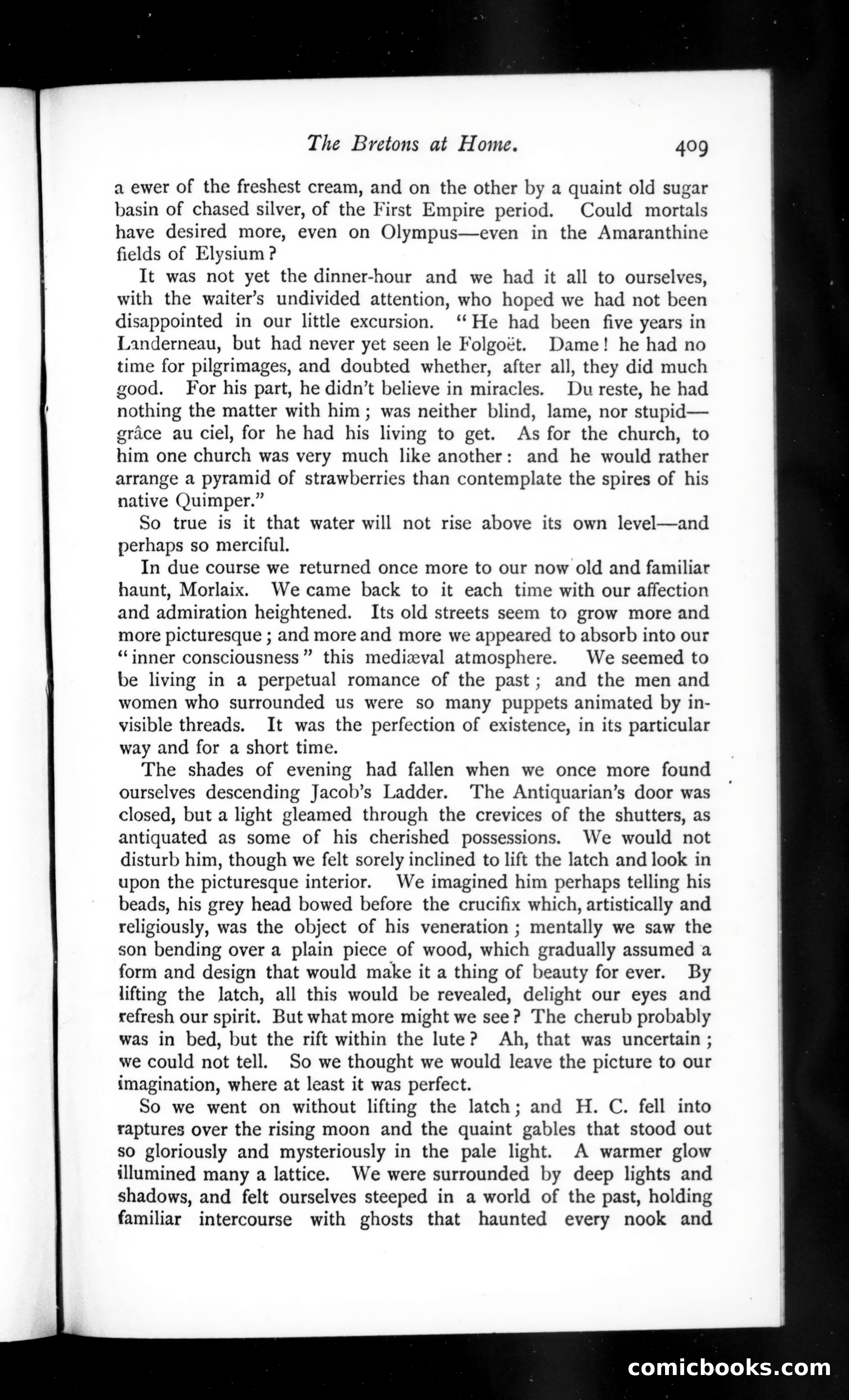 The Argosy, Vol. 51 — page 57 of 90