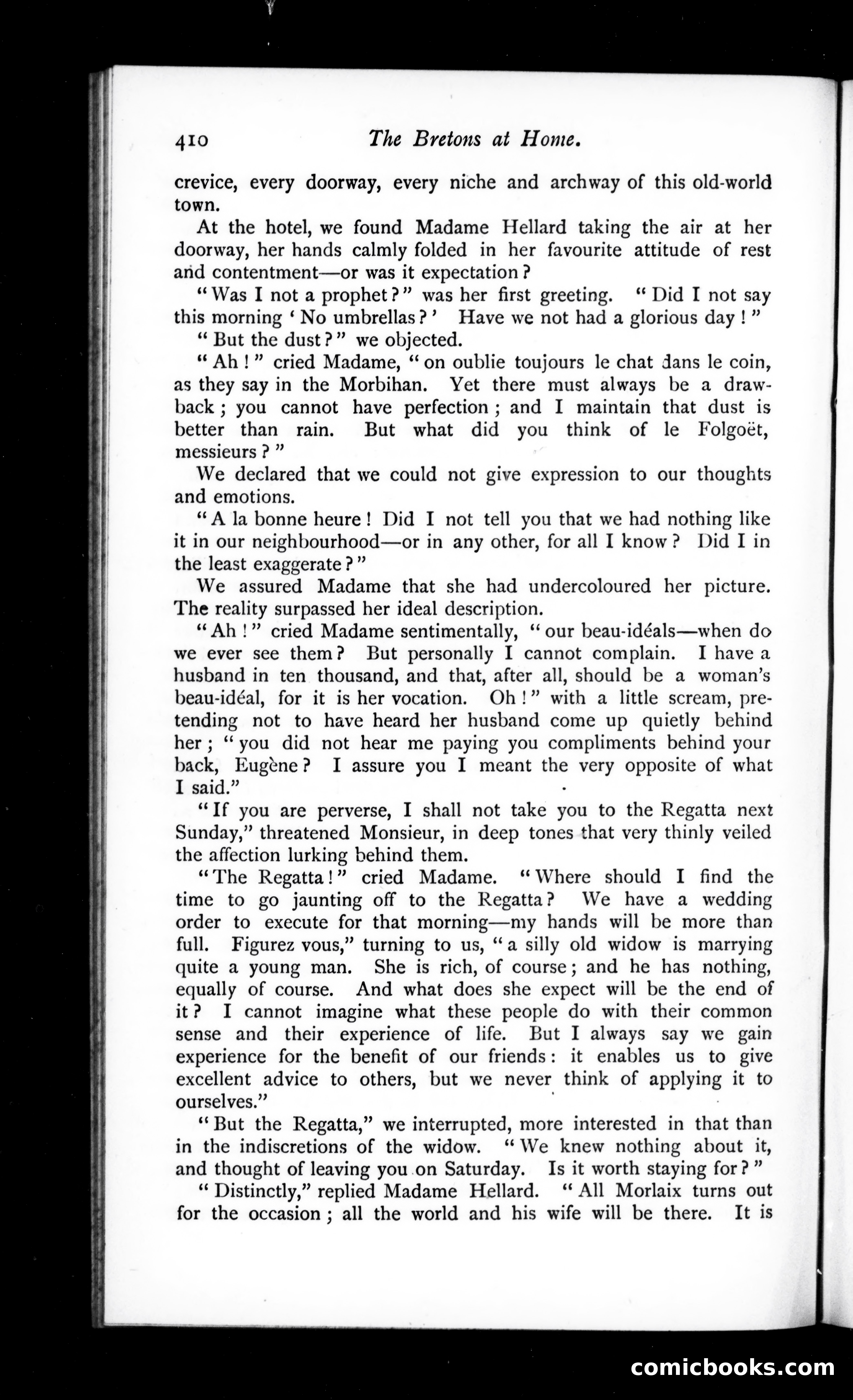 The Argosy, Vol. 51 — page 58 of 90