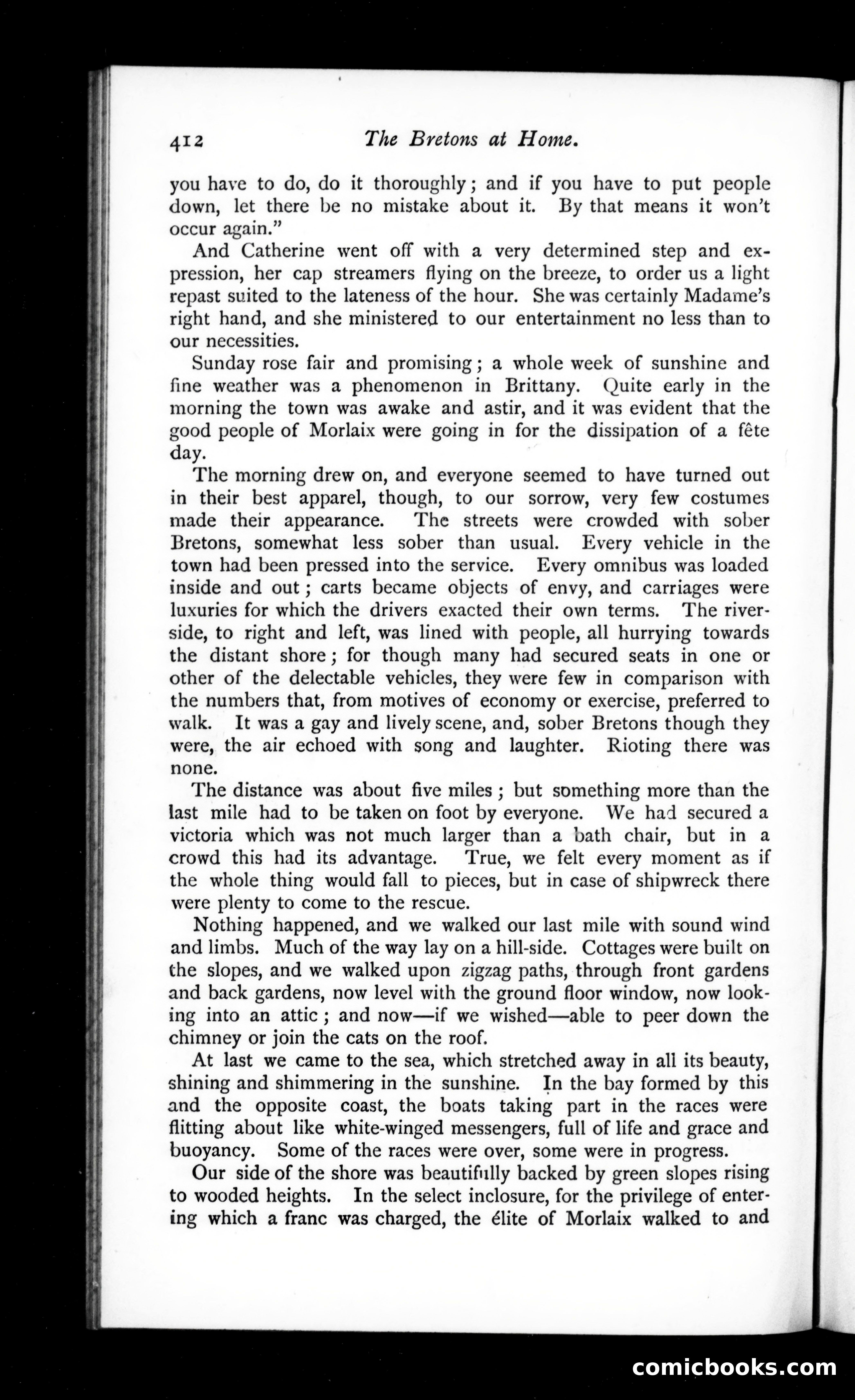 The Argosy, Vol. 51 — page 60 of 90