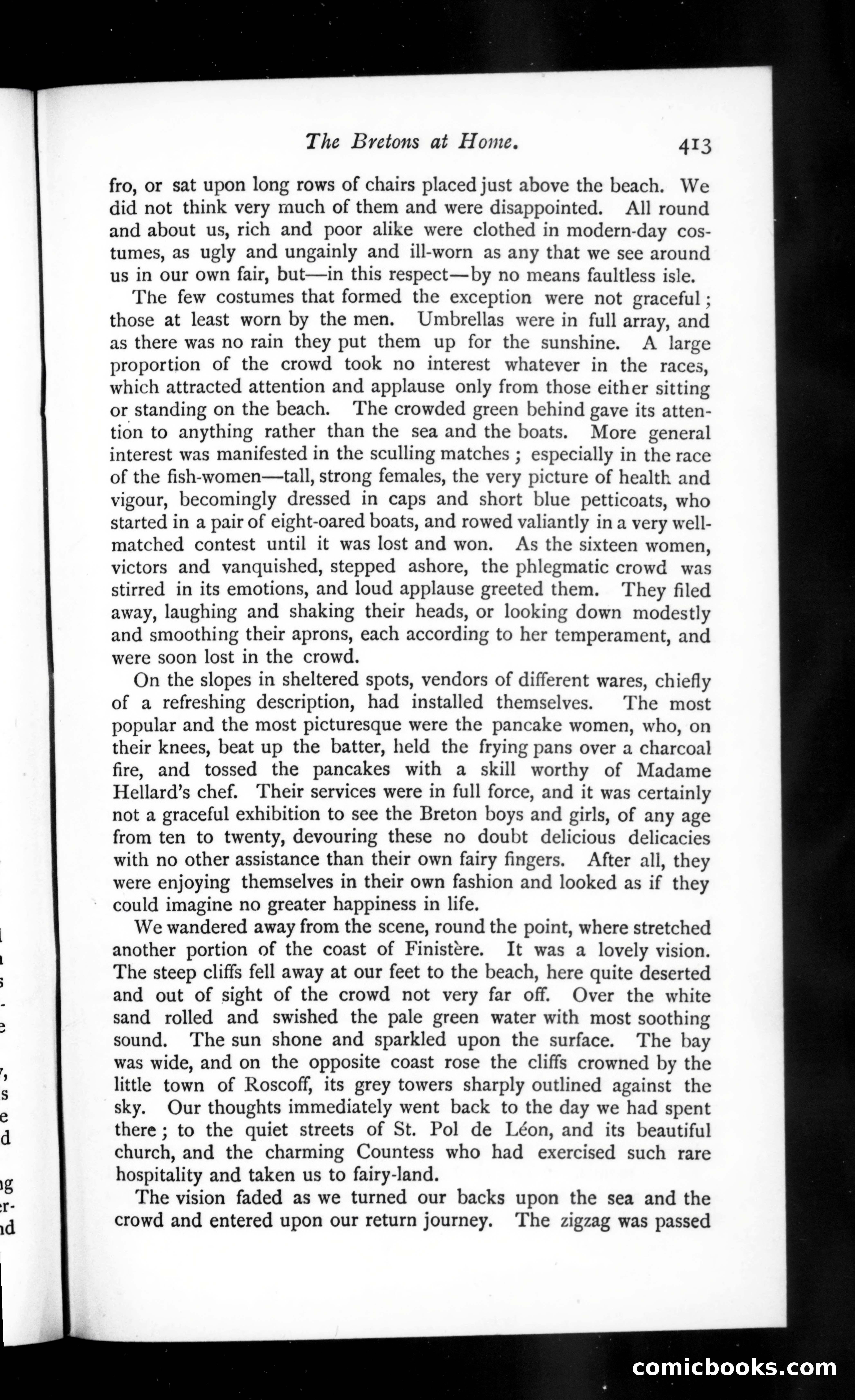 The Argosy, Vol. 51 — page 61 of 90