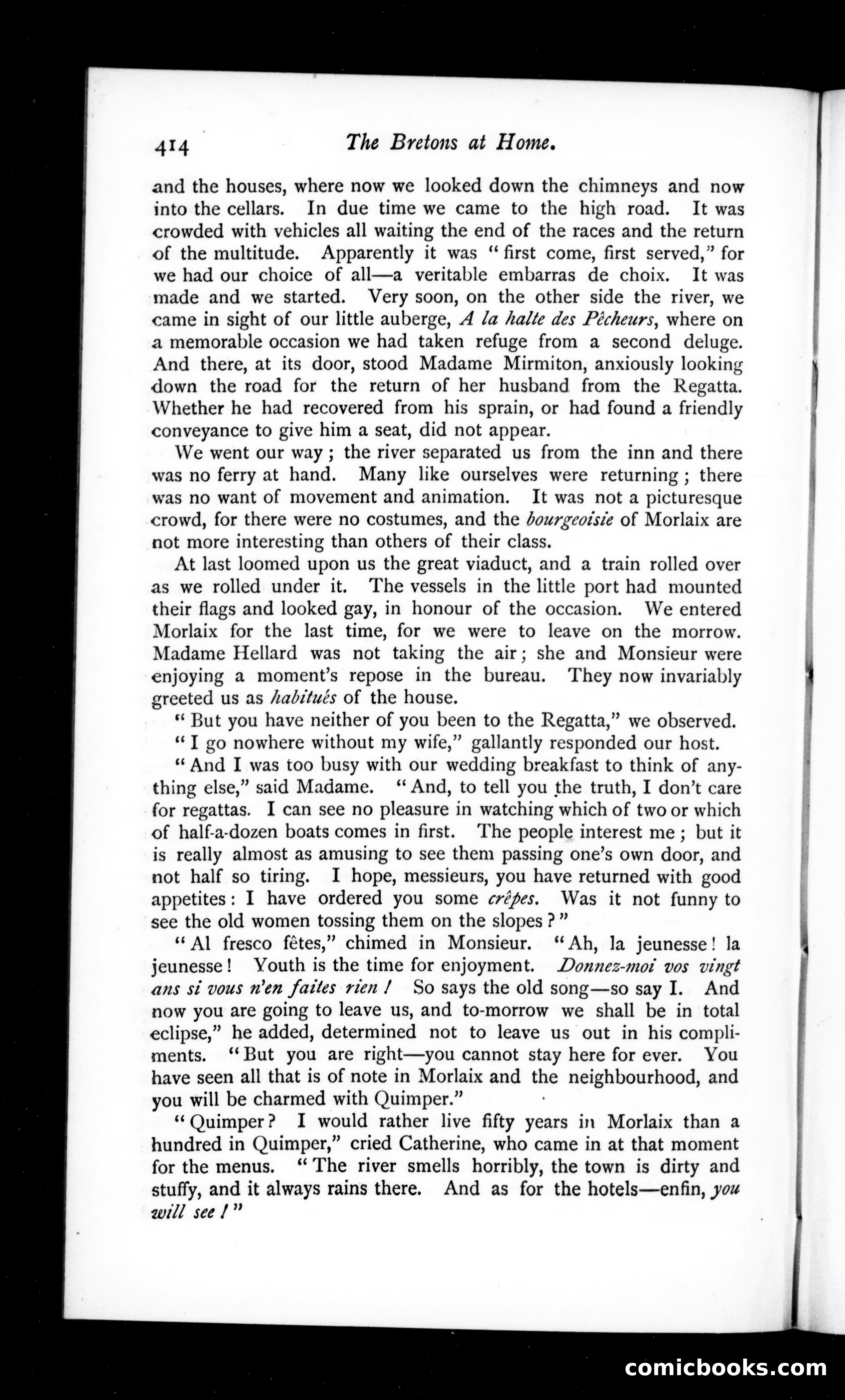 The Argosy, Vol. 51 — page 62 of 90