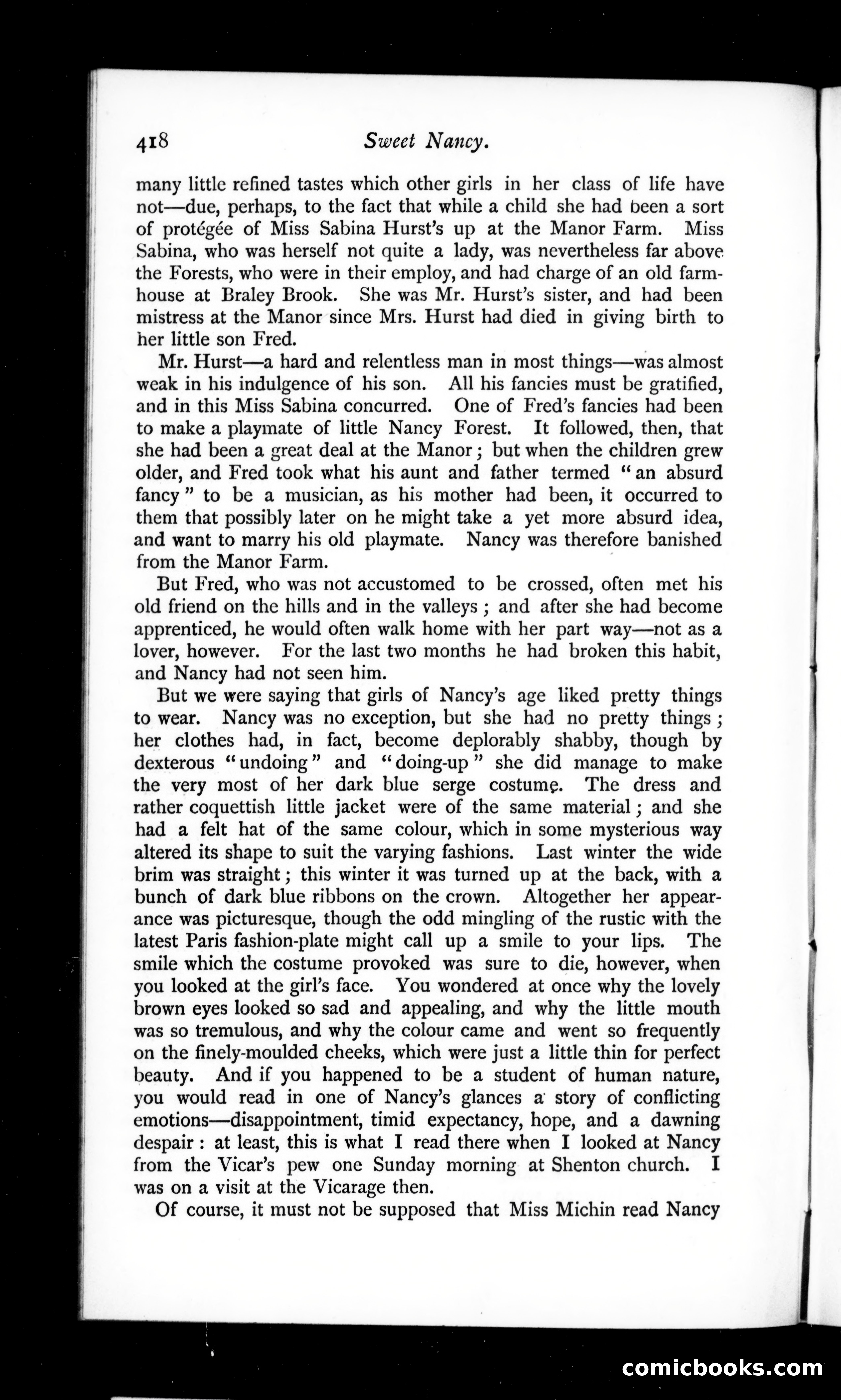 The Argosy, Vol. 51 — page 66 of 90