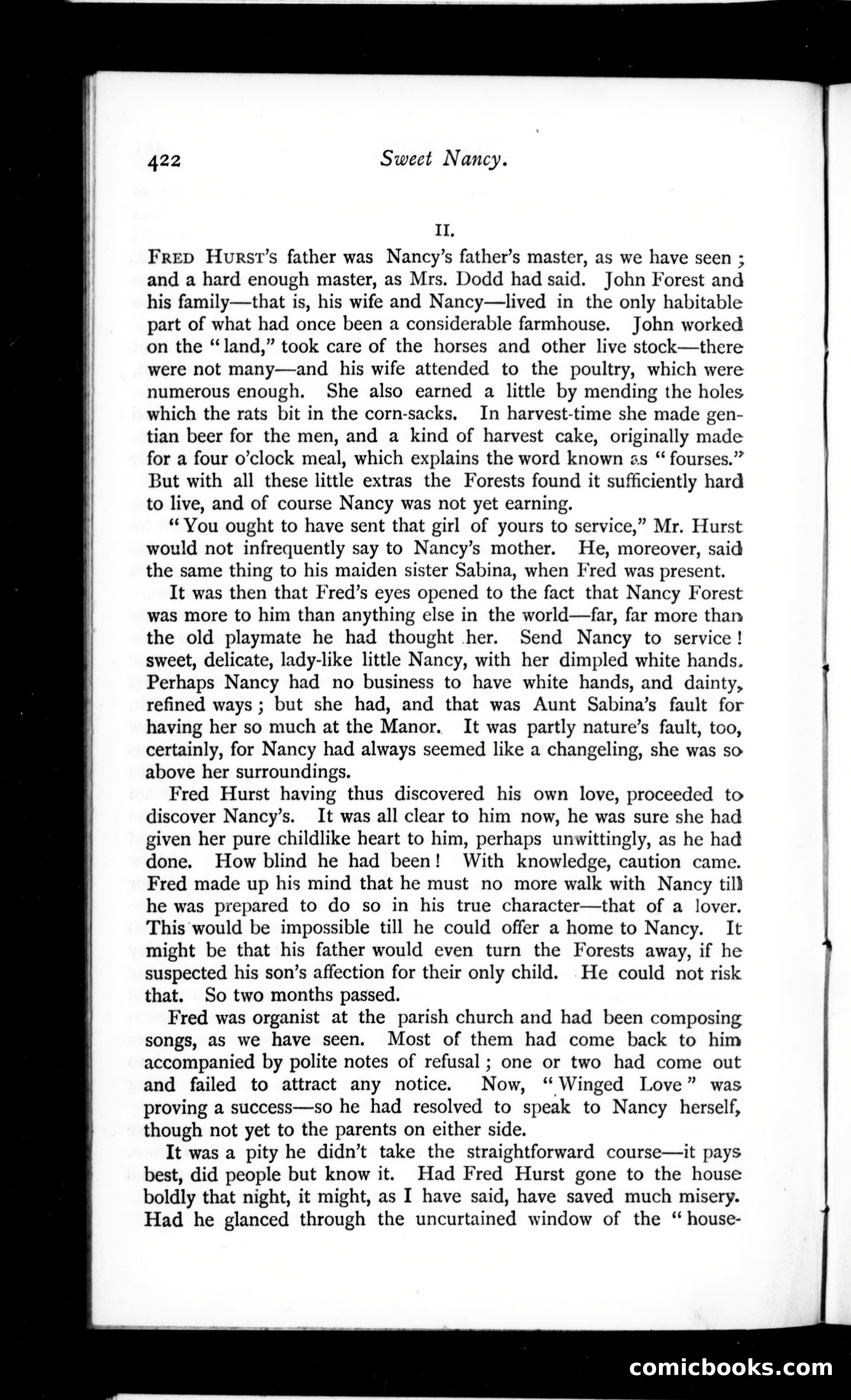 The Argosy, Vol. 51 — page 70 of 90