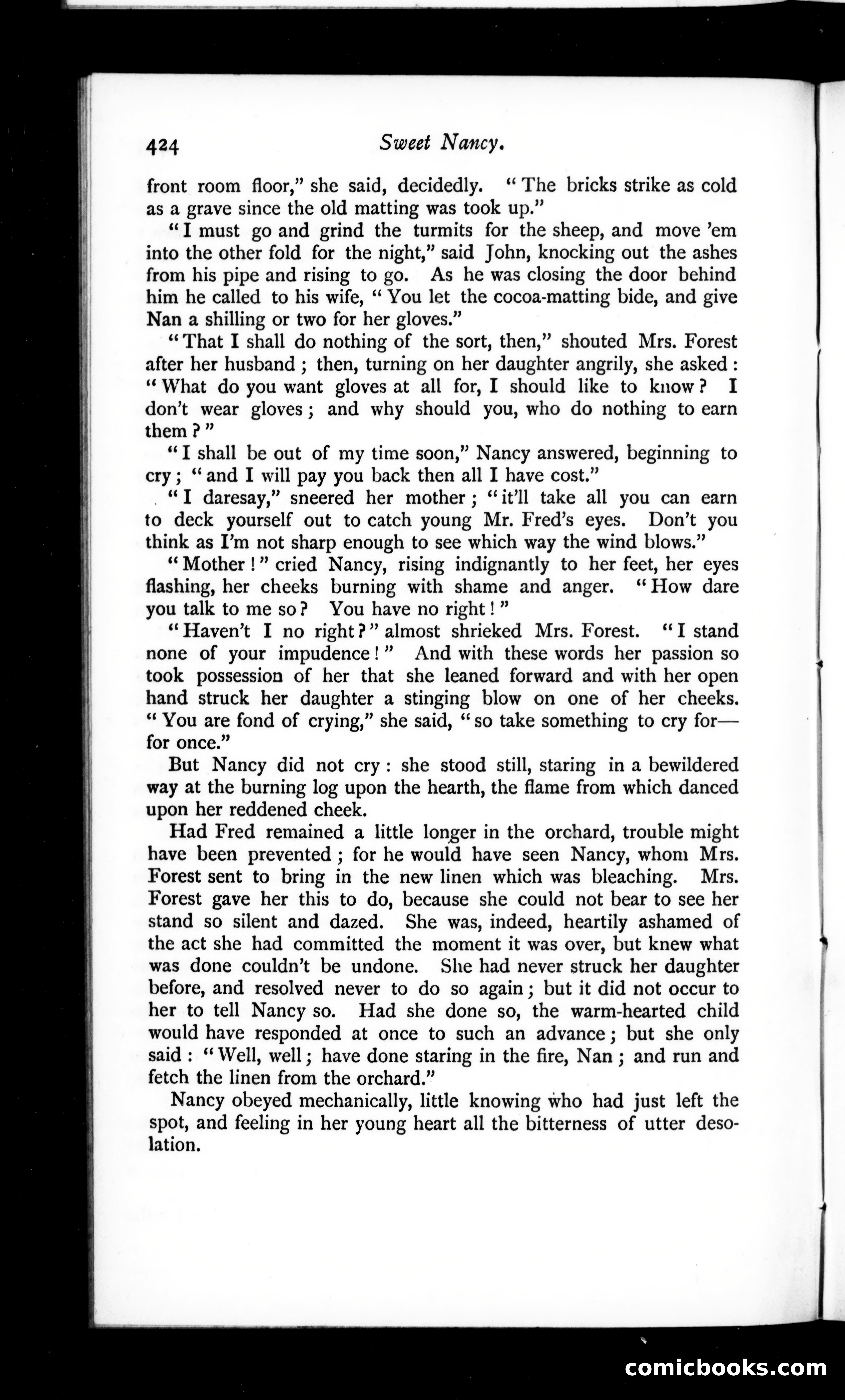 The Argosy, Vol. 51 — page 72 of 90