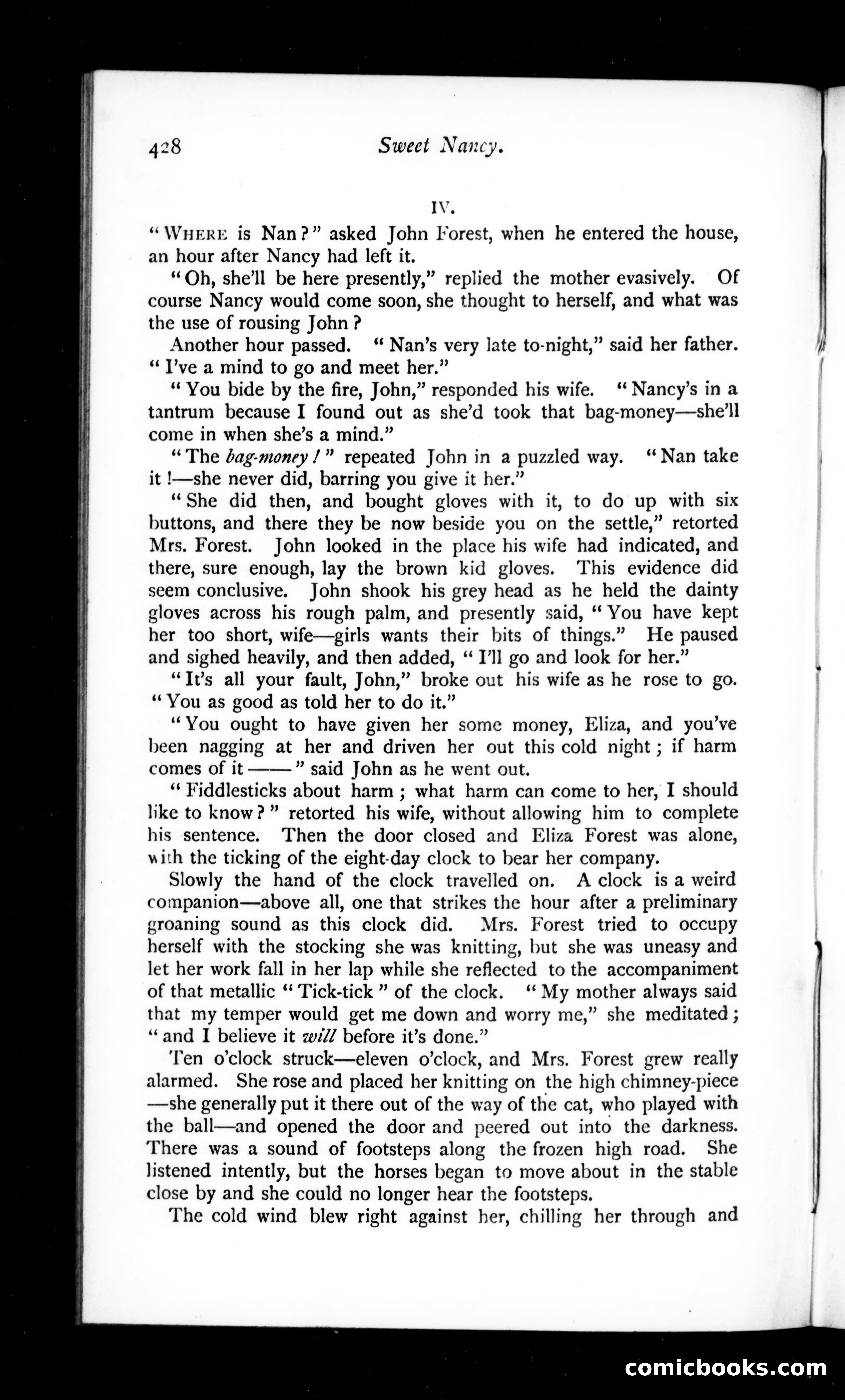 The Argosy, Vol. 51 — page 76 of 90