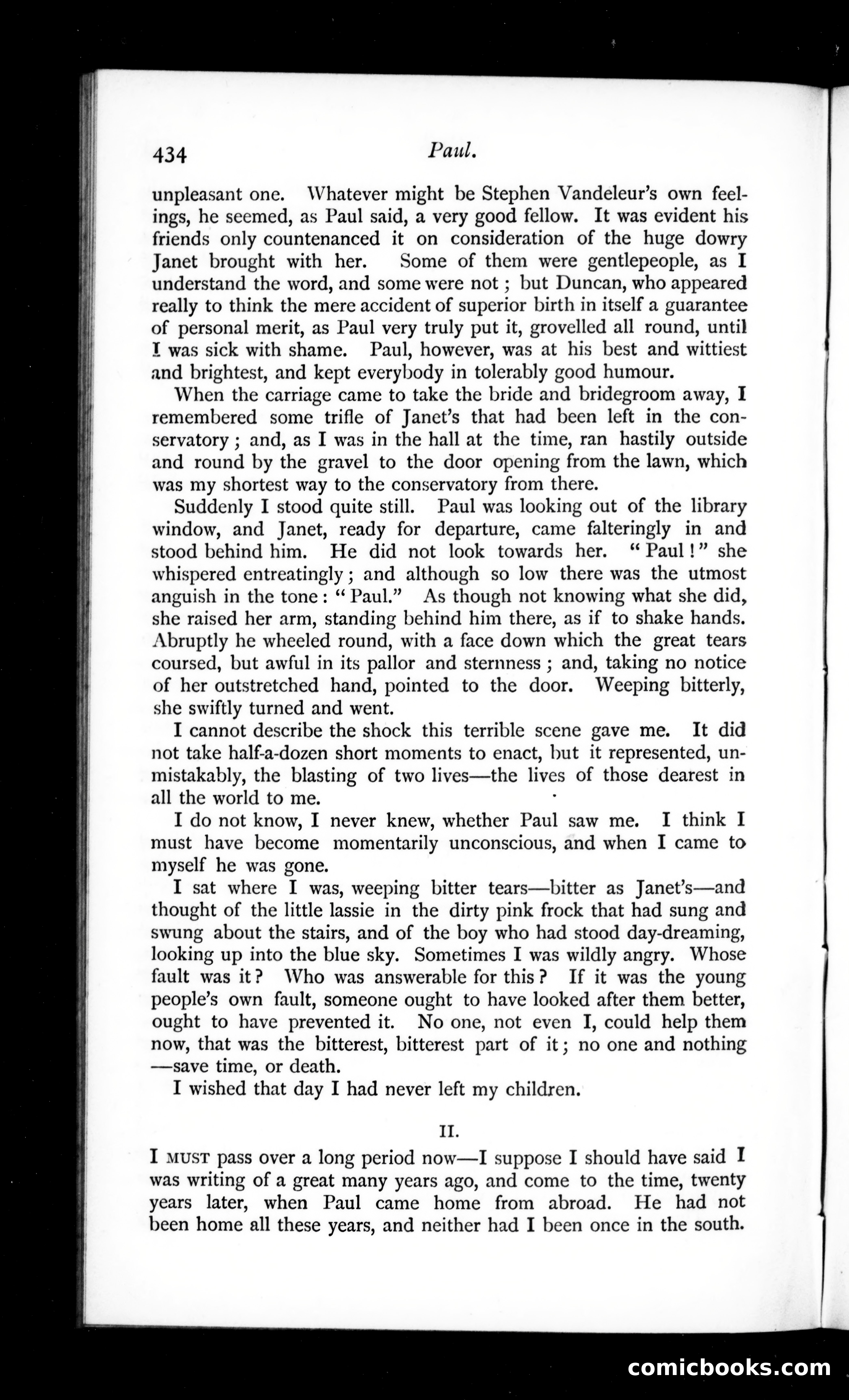 The Argosy, Vol. 51 — page 82 of 90