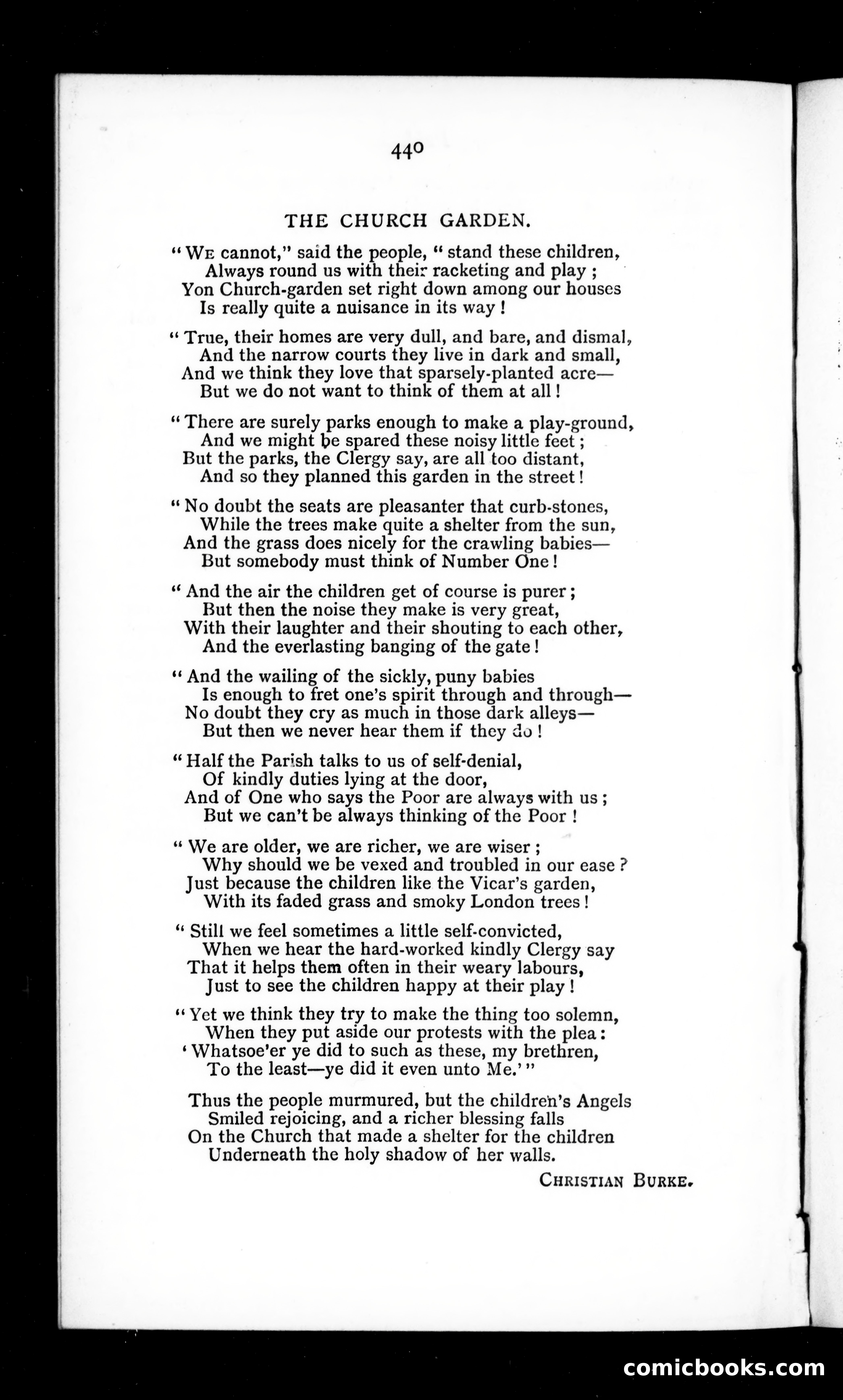 The Argosy, Vol. 51 — page 88 of 90